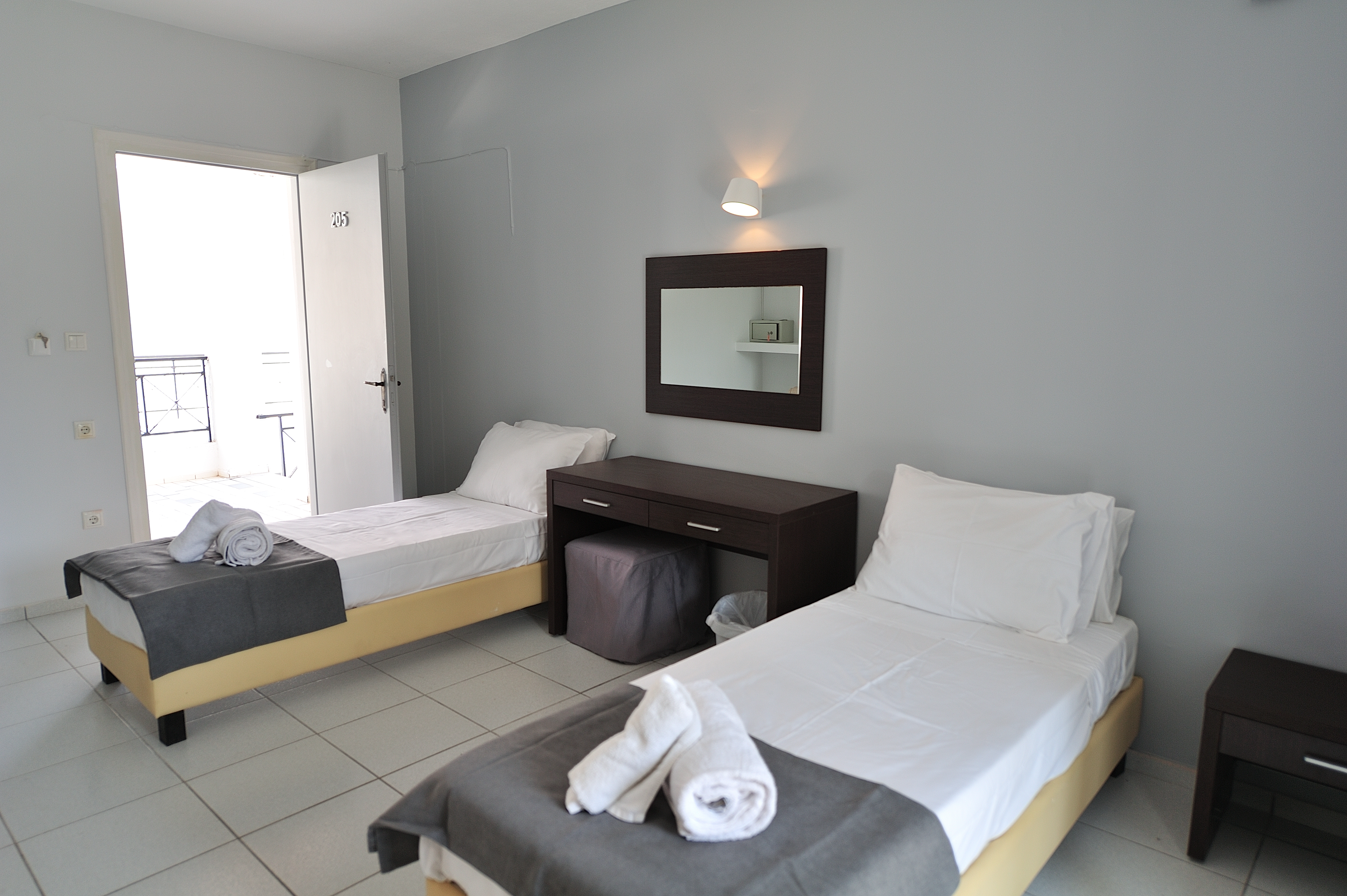 Family Room Standard