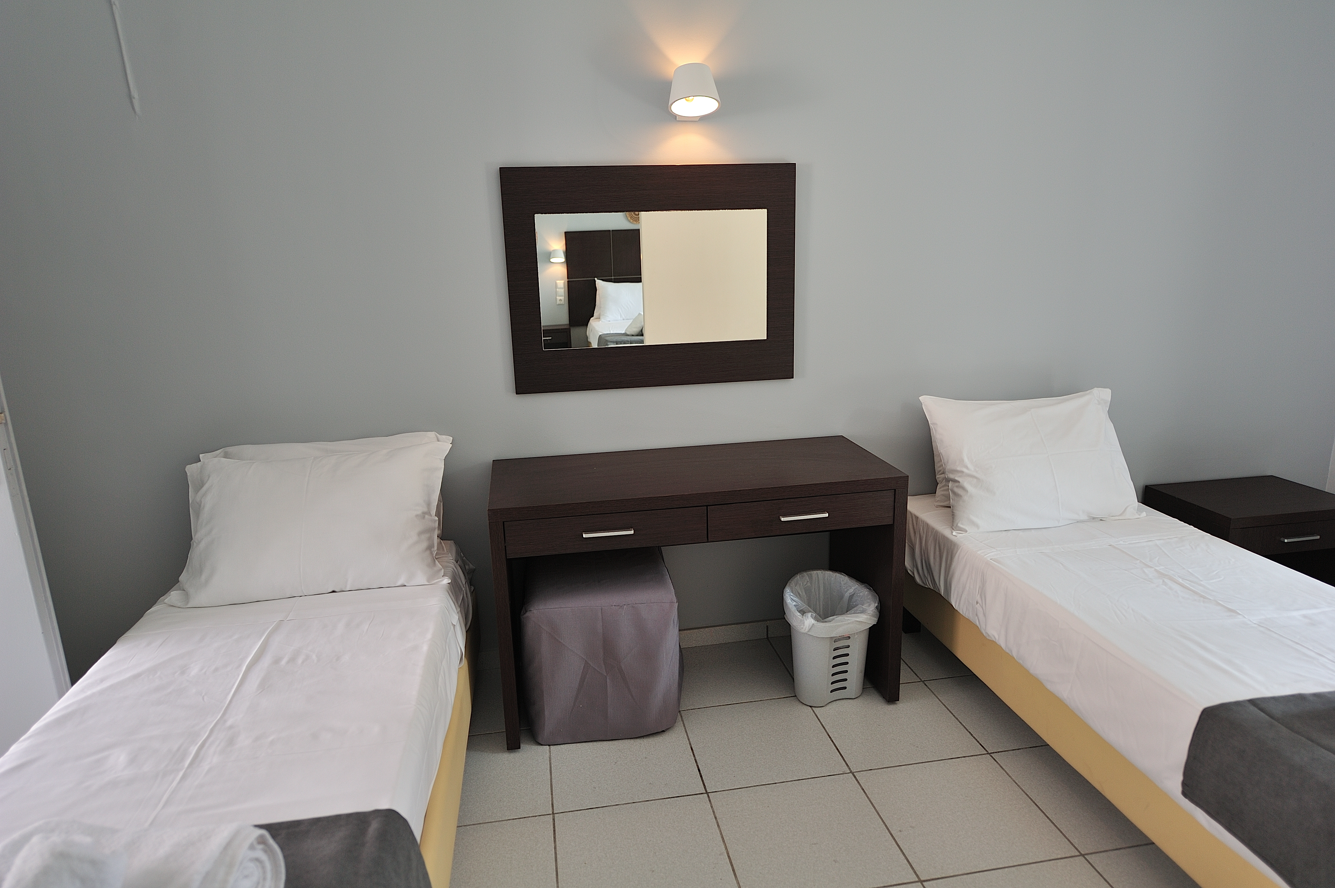 Family Room Standard