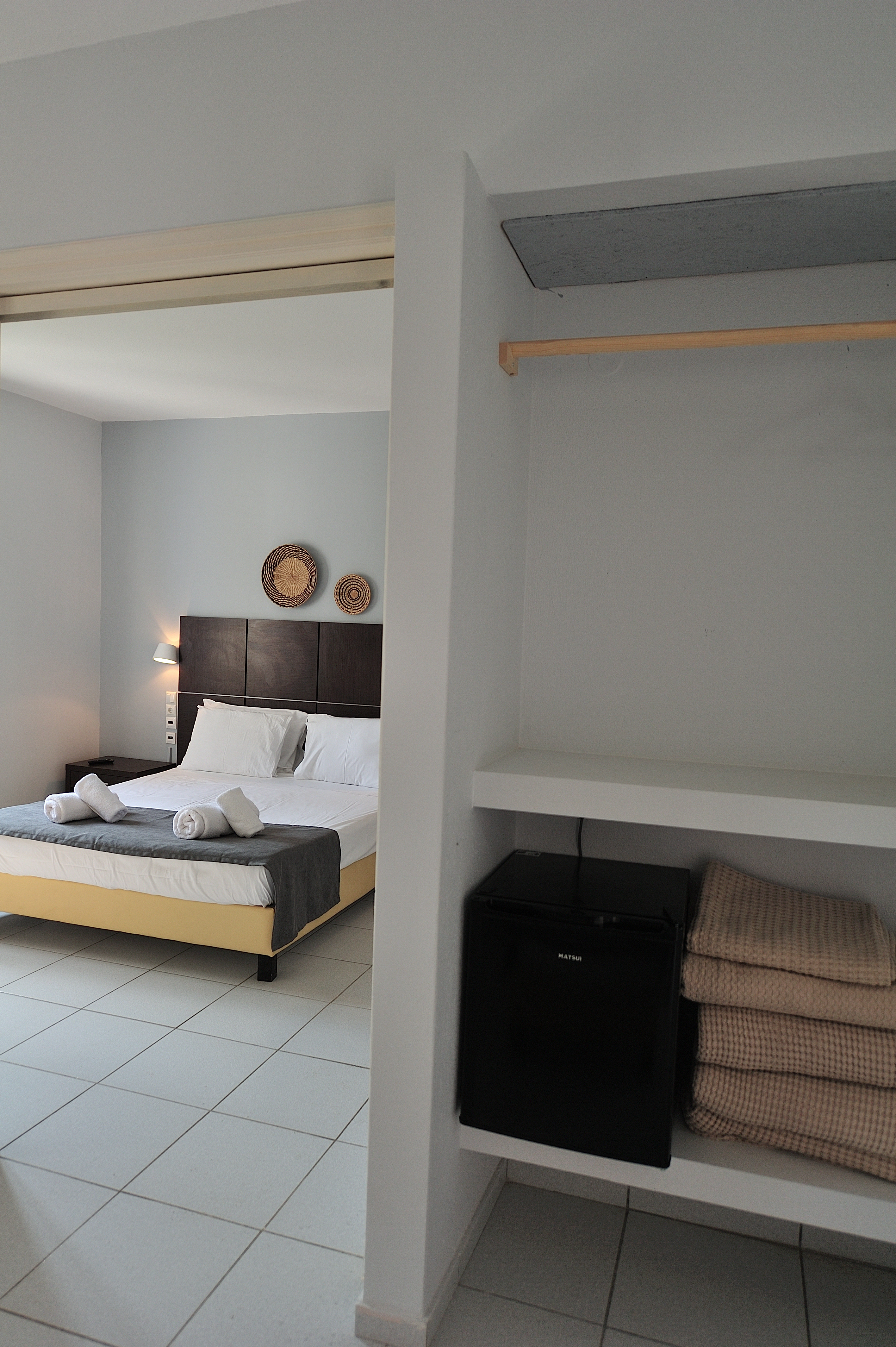 Family Room Standard