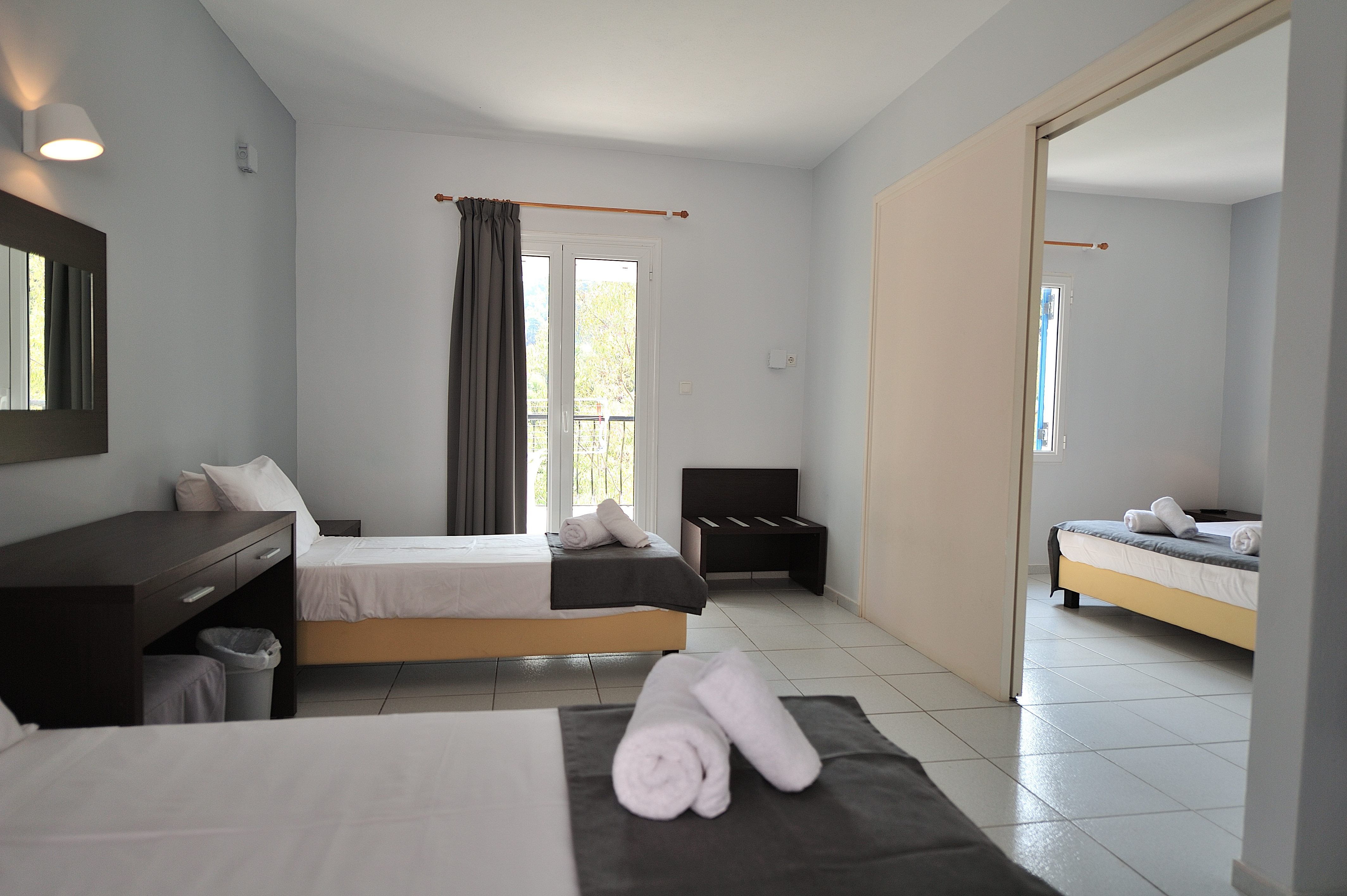 Family Room Standard