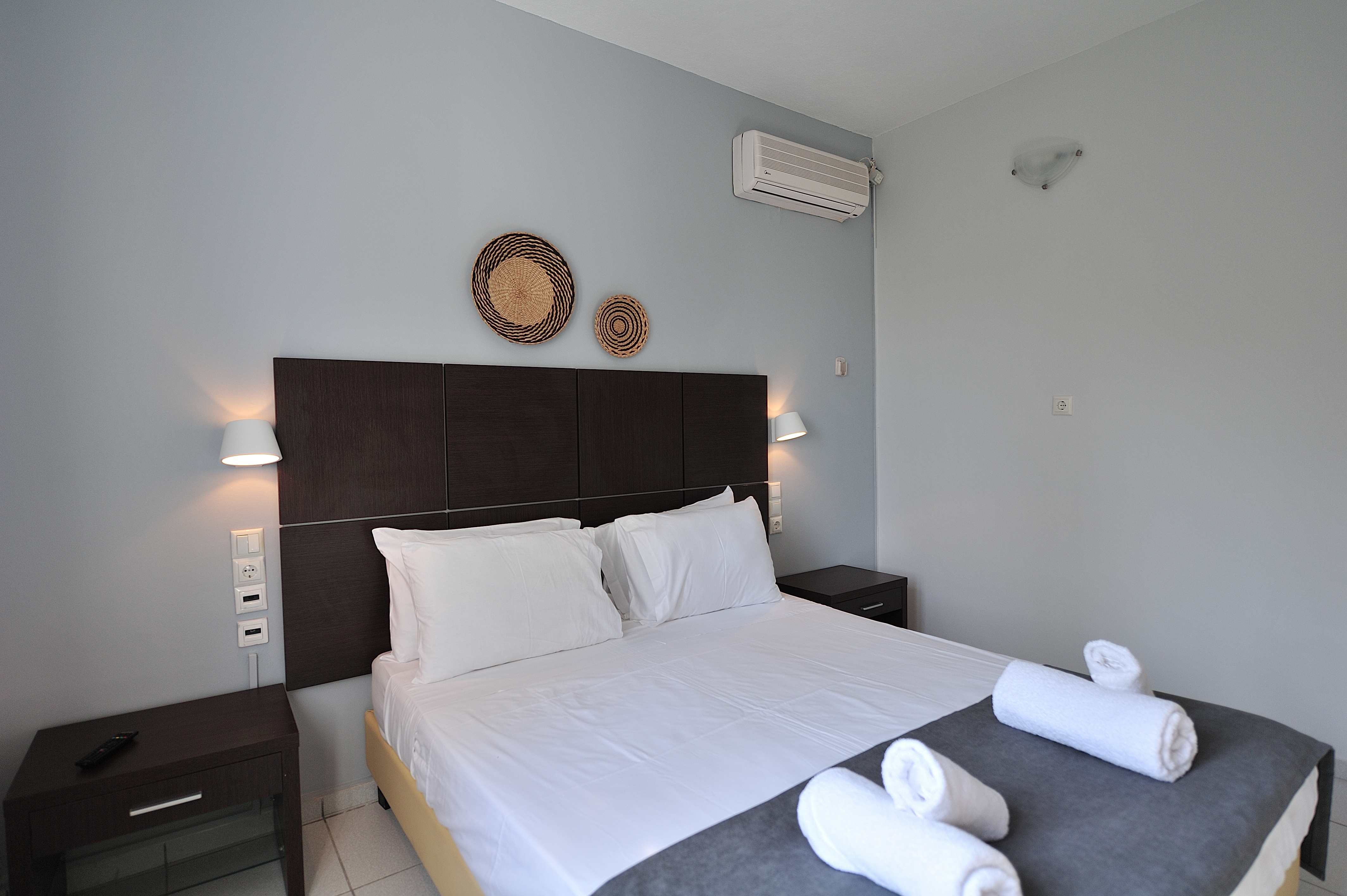 Family Room Standard