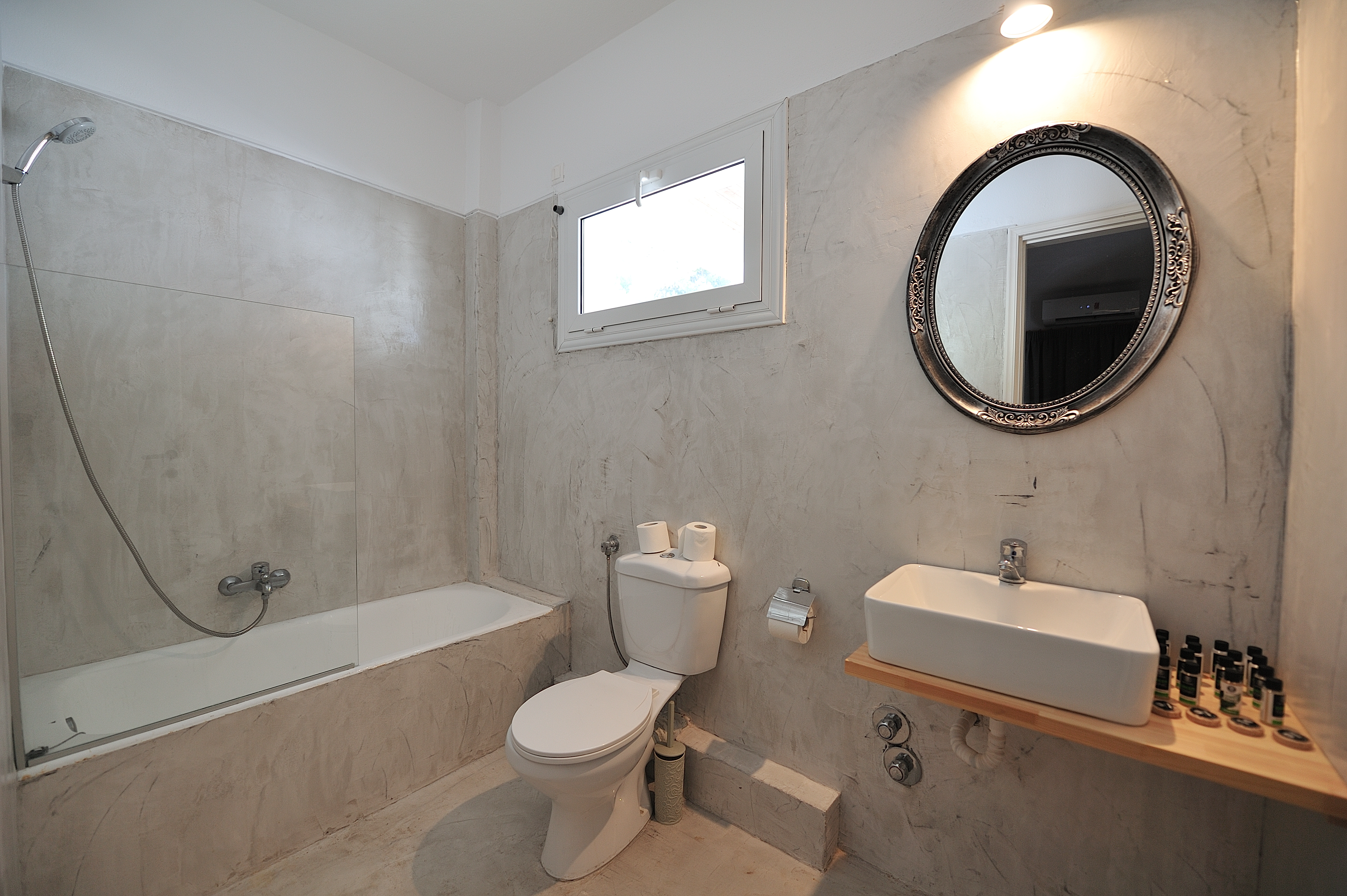 Family Room Standard