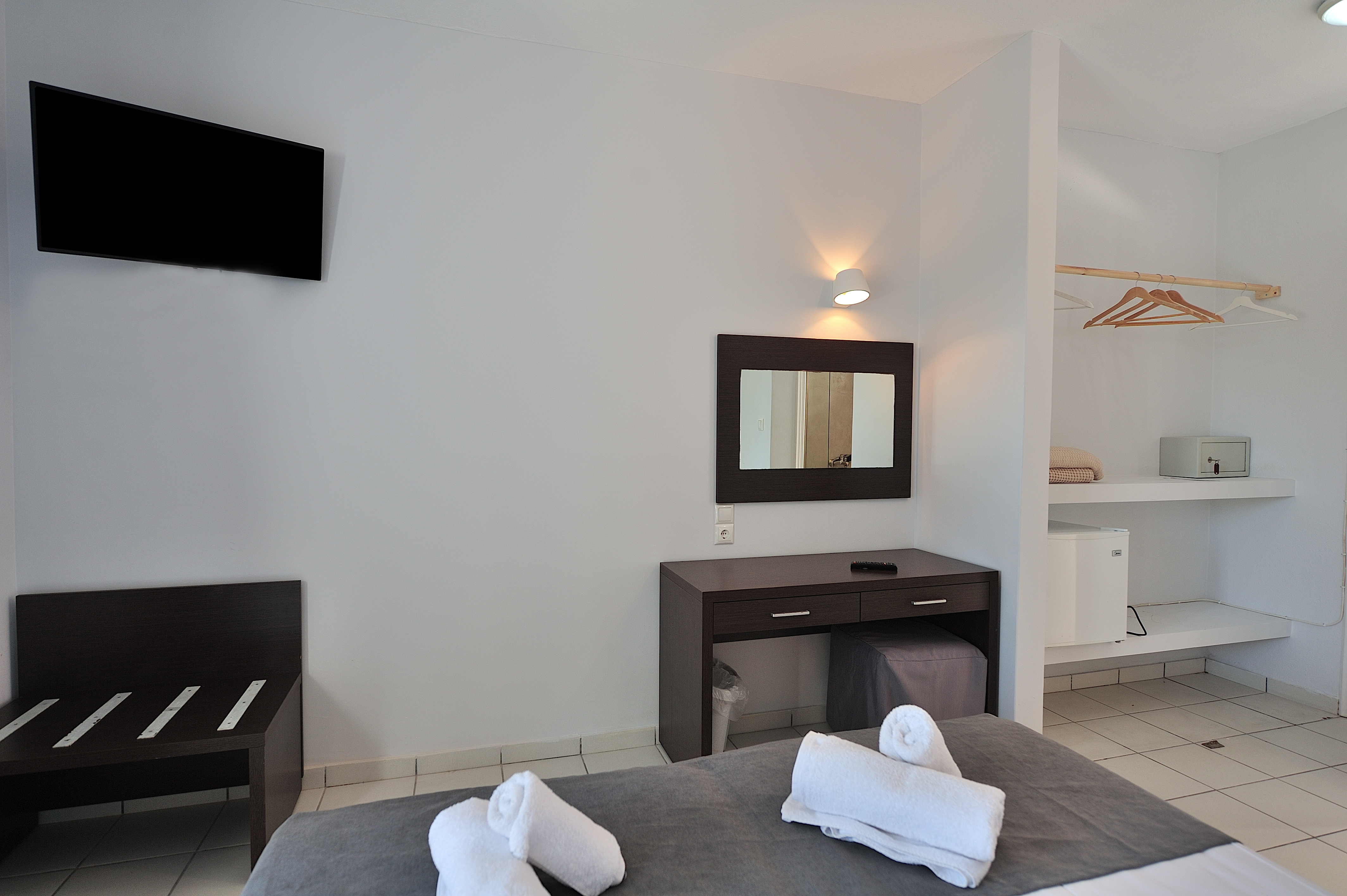 Double or Twin Standard