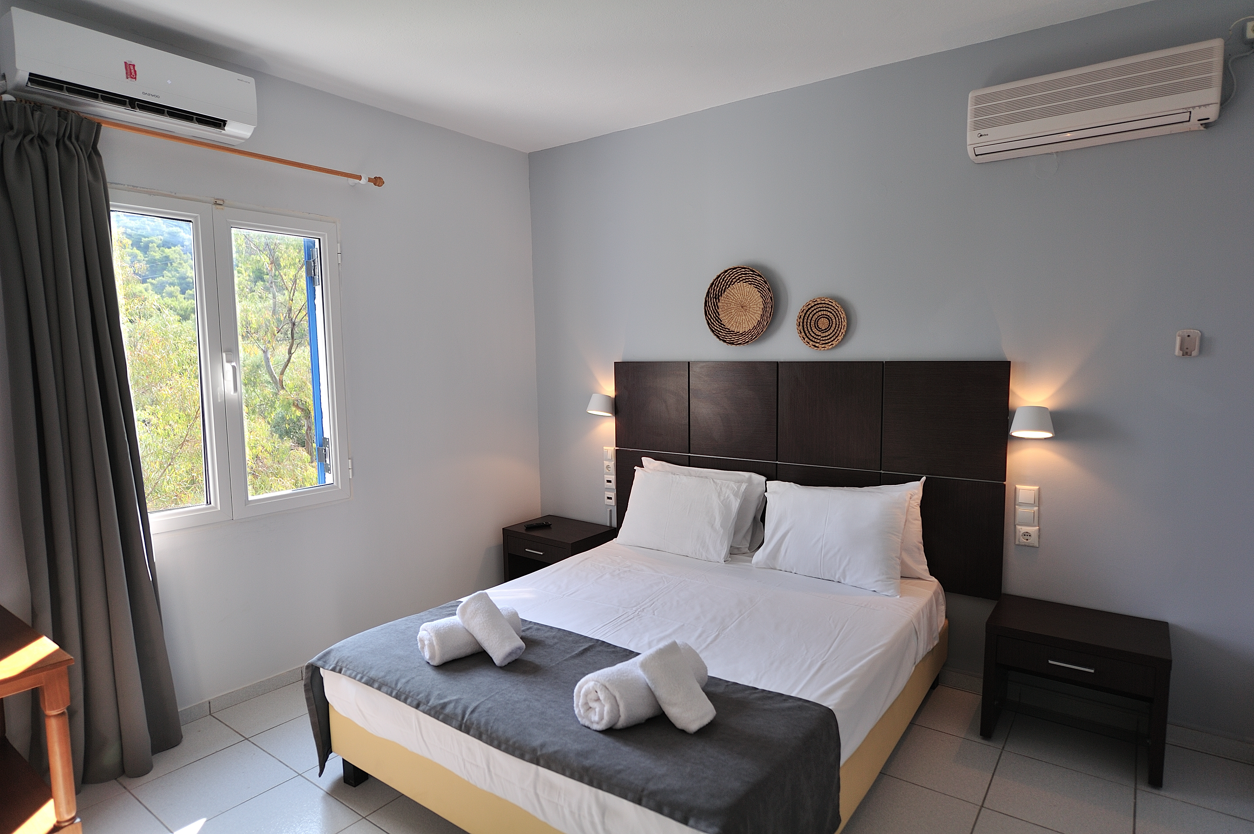 Family Room Standard