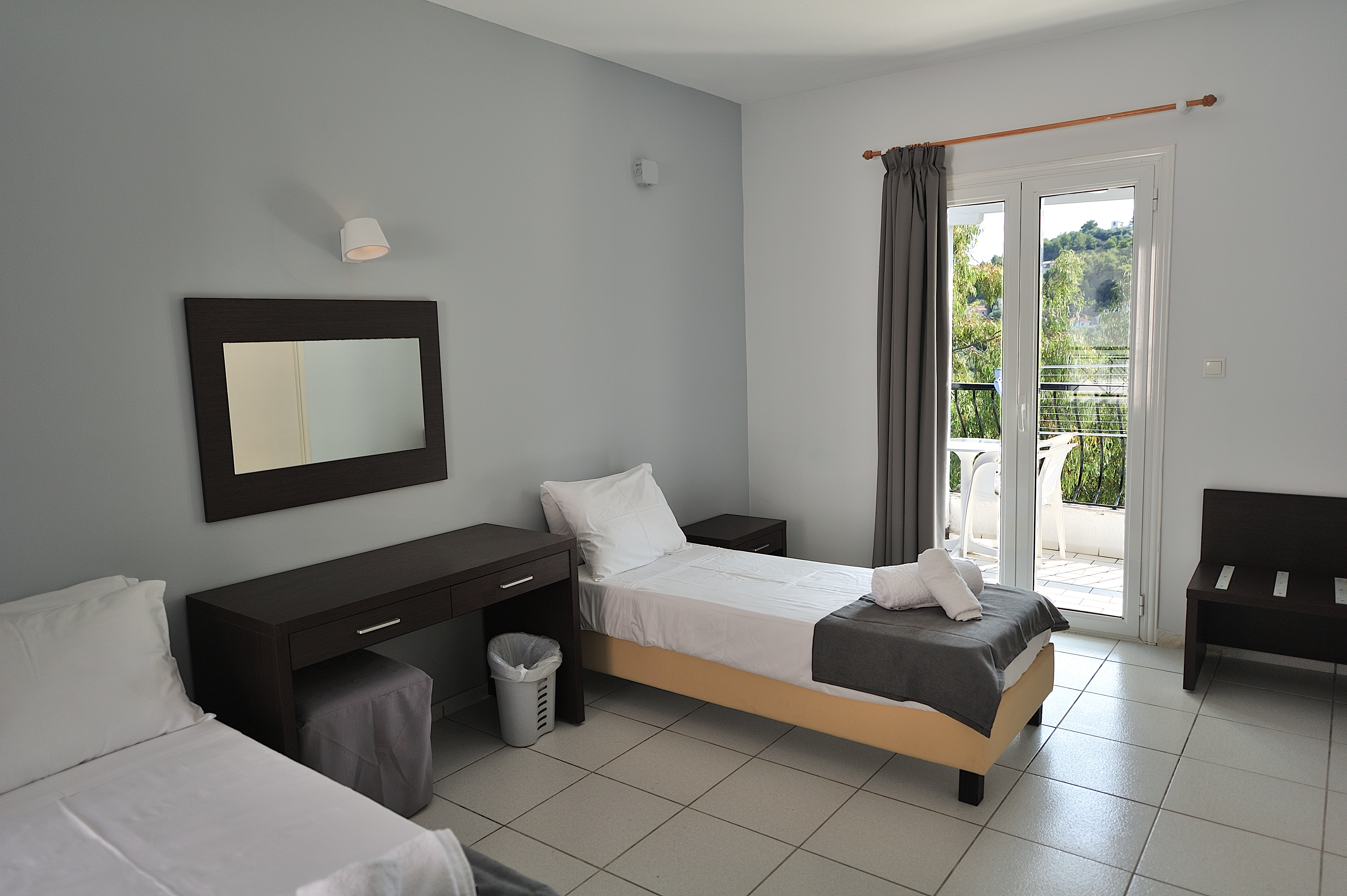 Family Room Standard