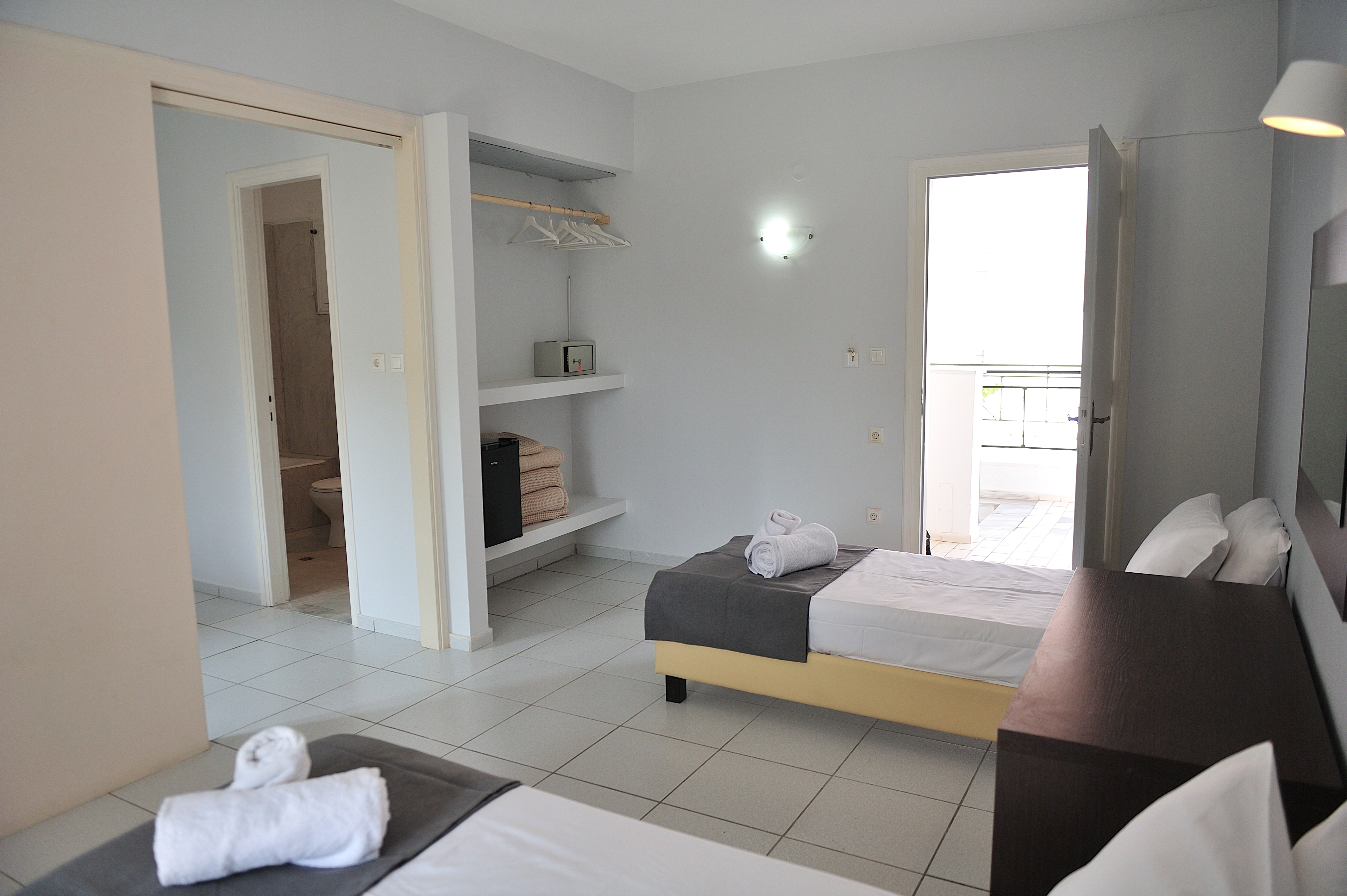 Family Room Standard