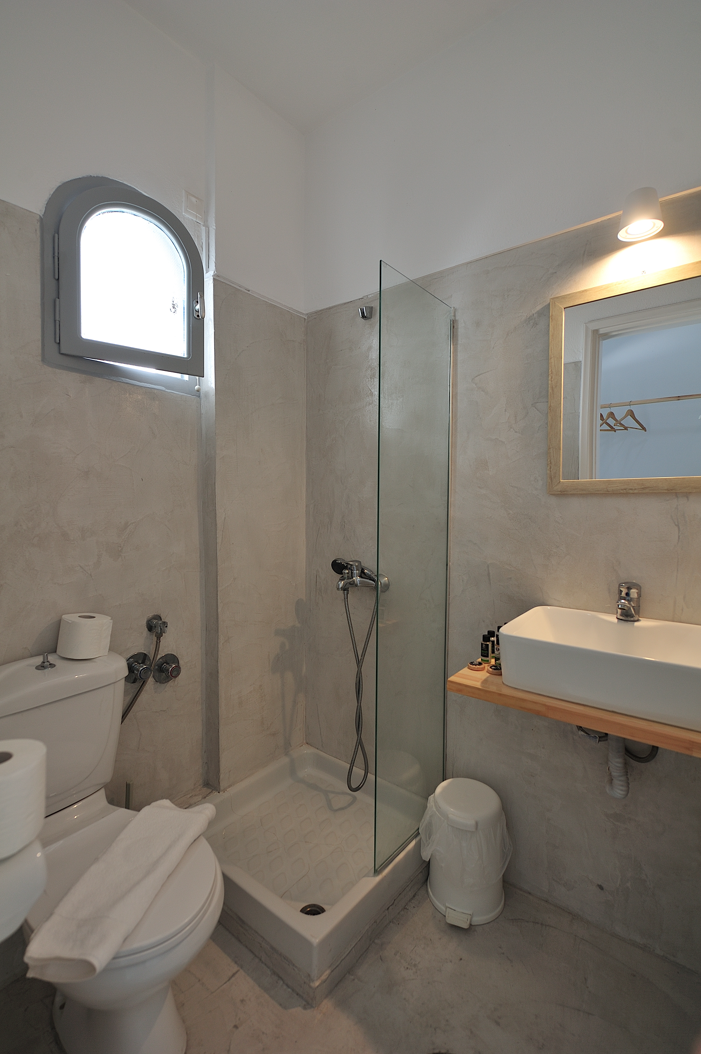 Double or Twin Standard