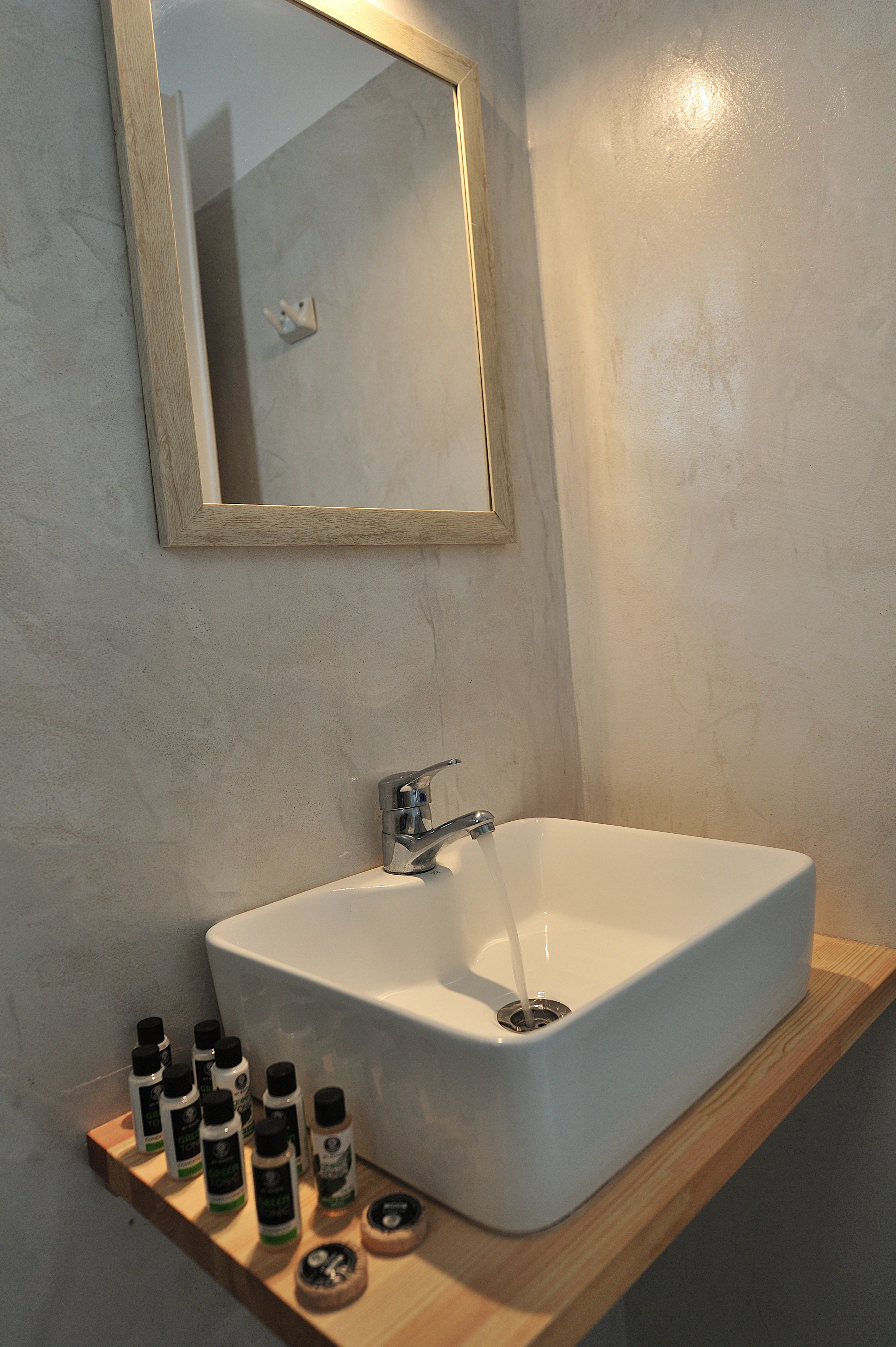 Double or Twin Standard