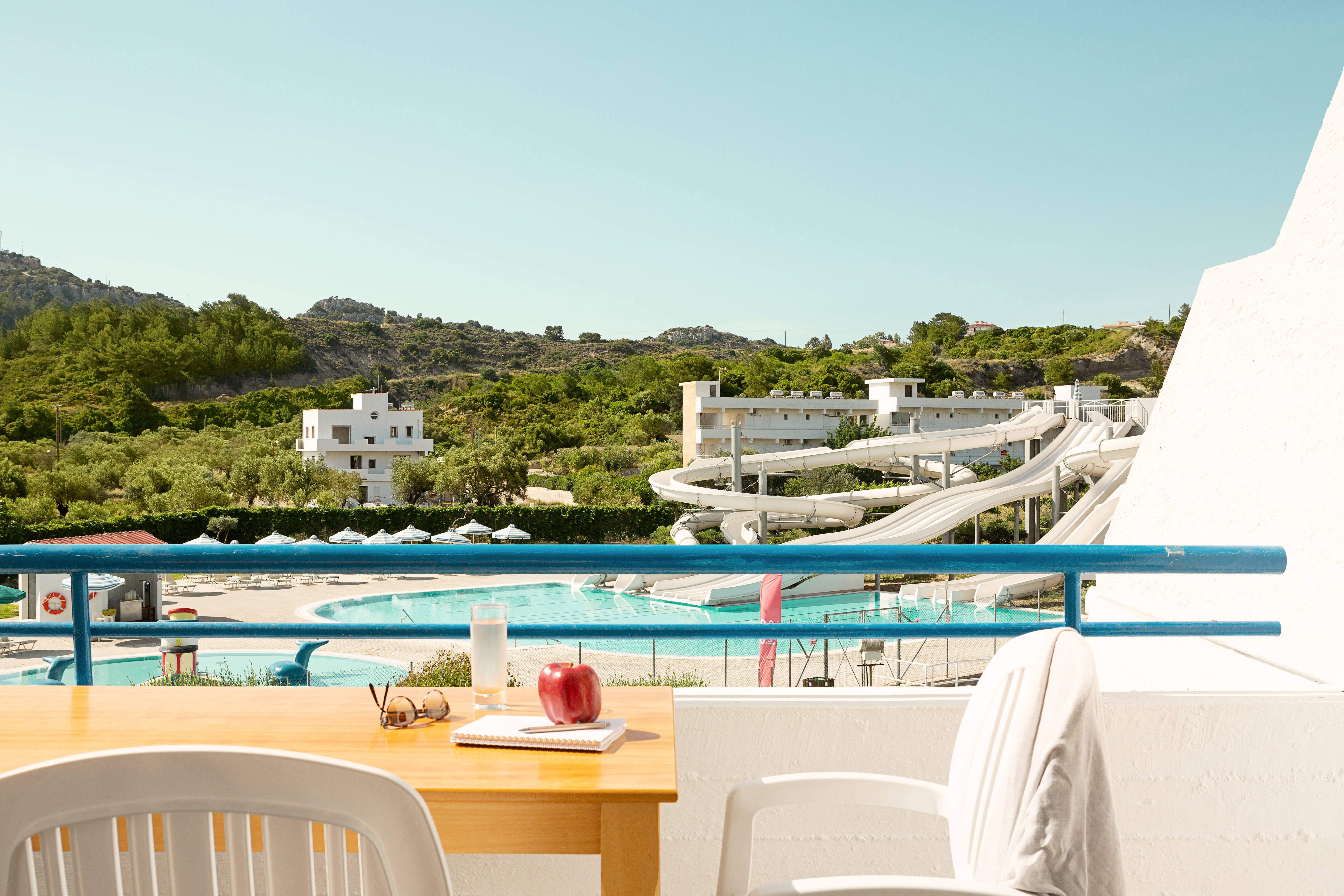 Family Room Two Bedrooms