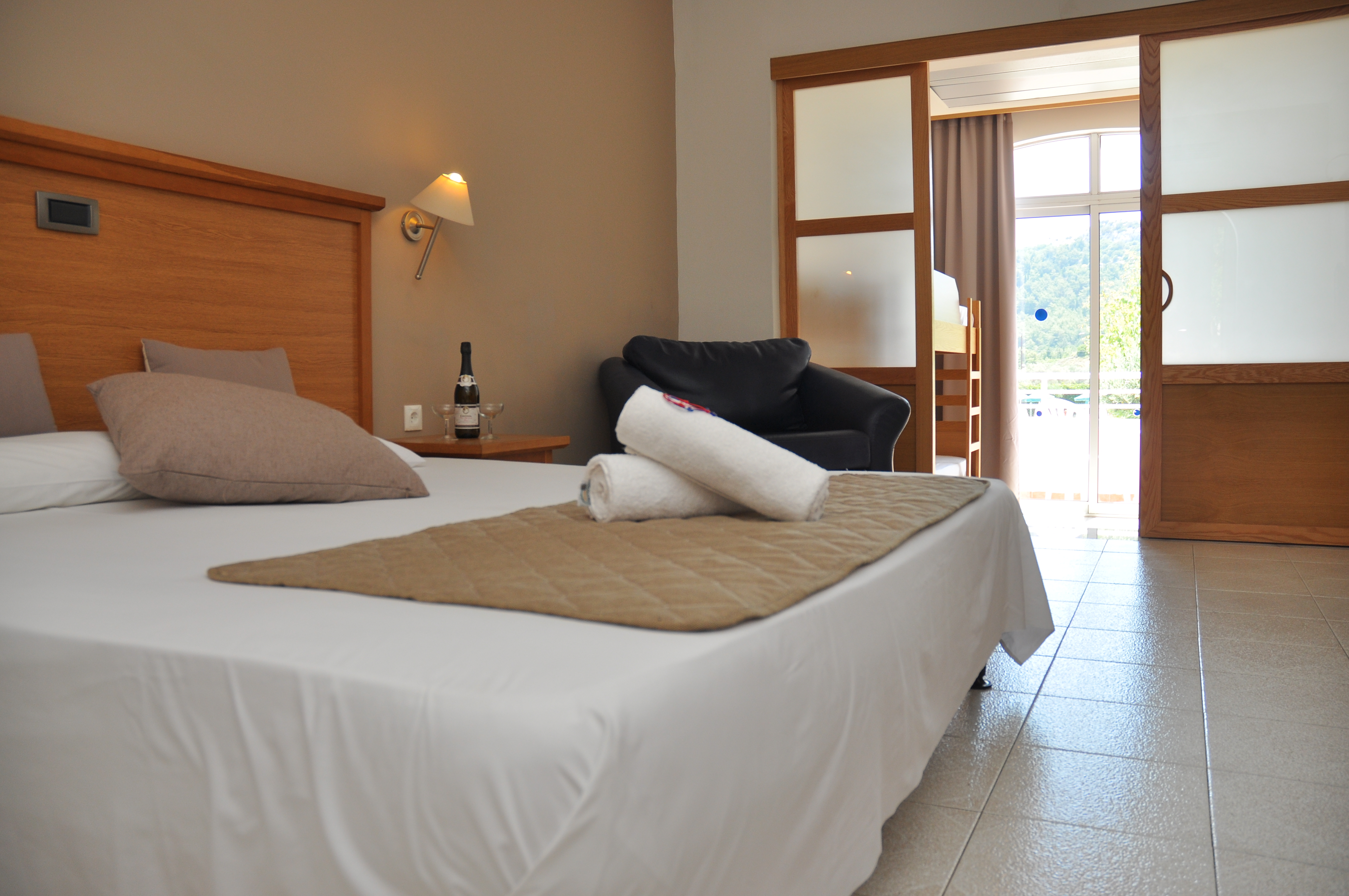 Family Room Standard