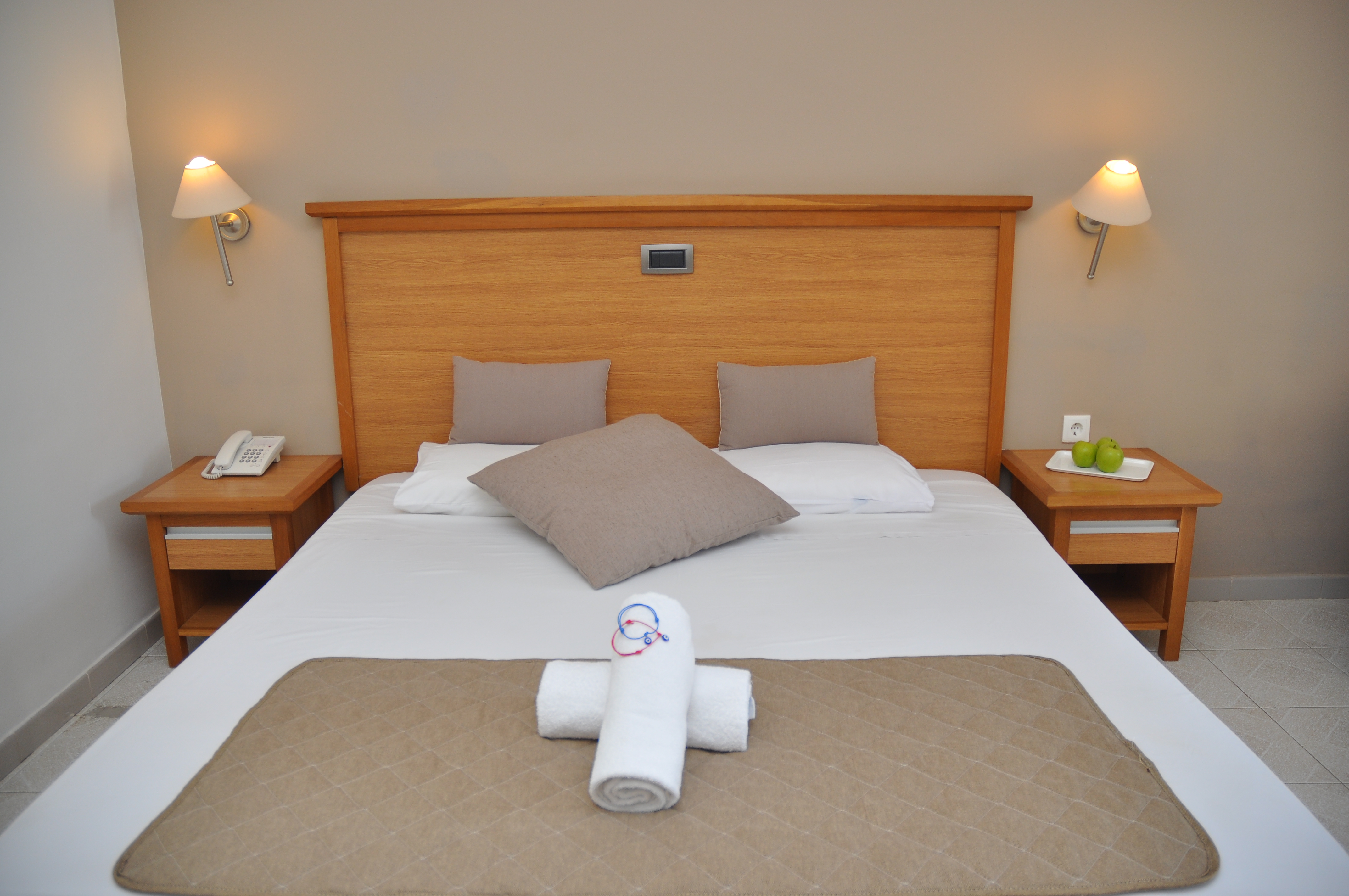 Family Room Standard