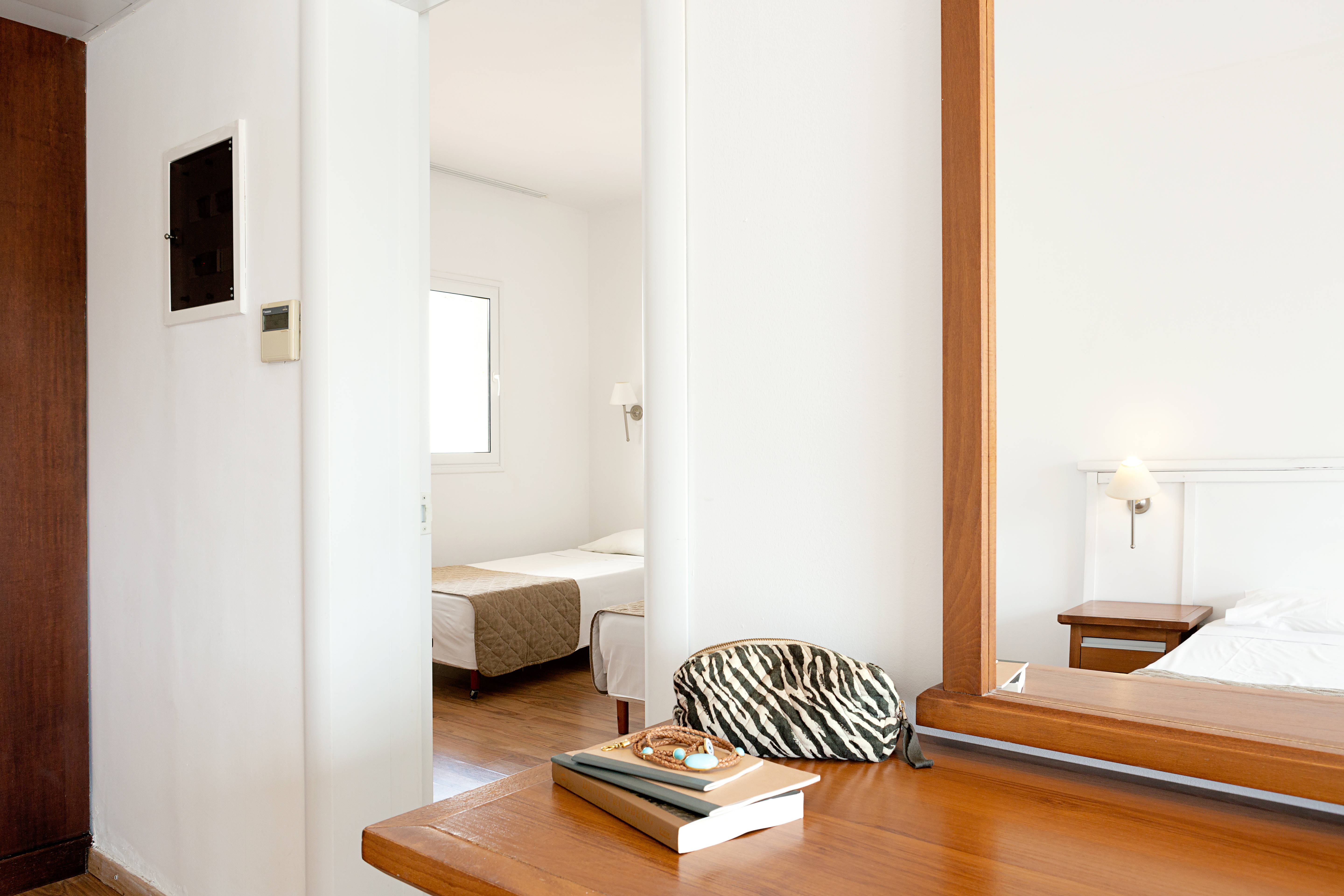 Family Room Two Bedrooms