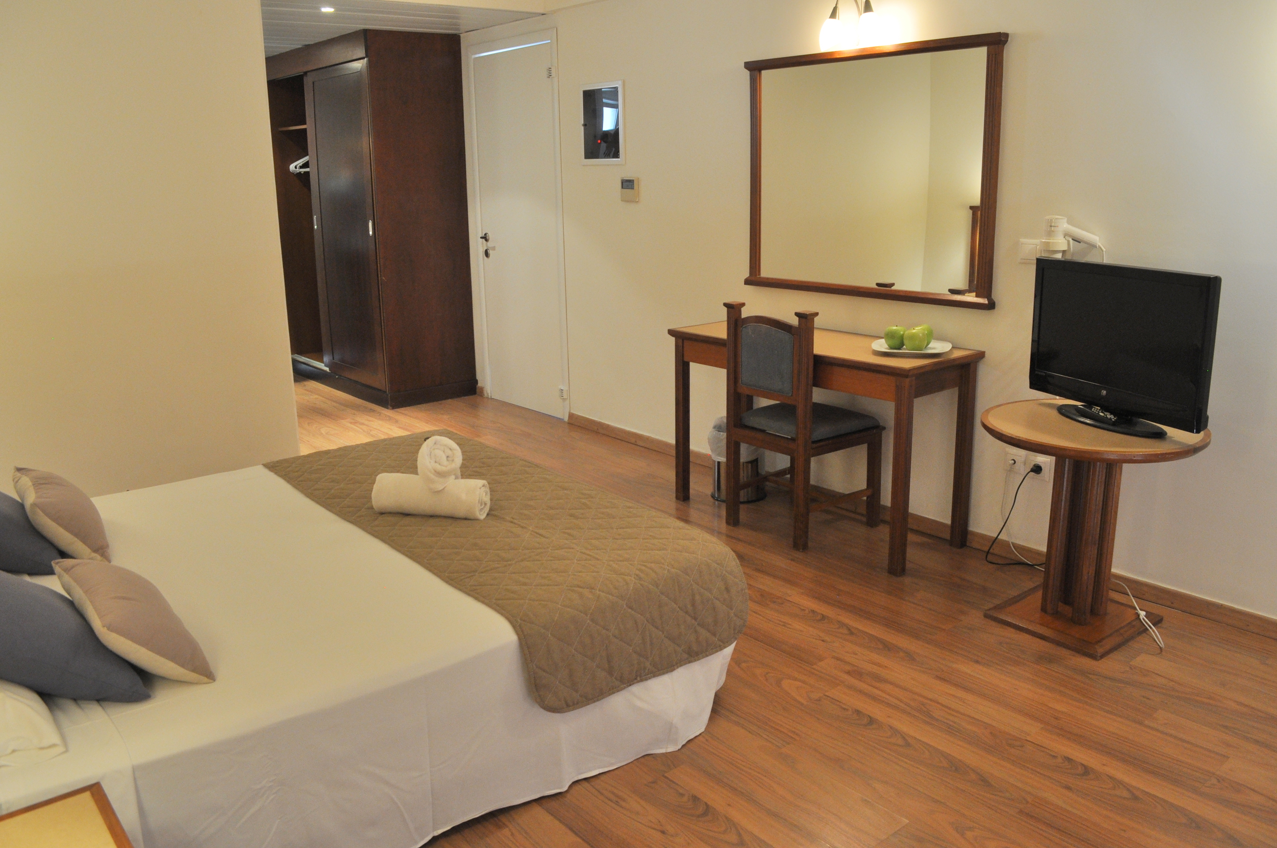 Family Room Two Bedrooms