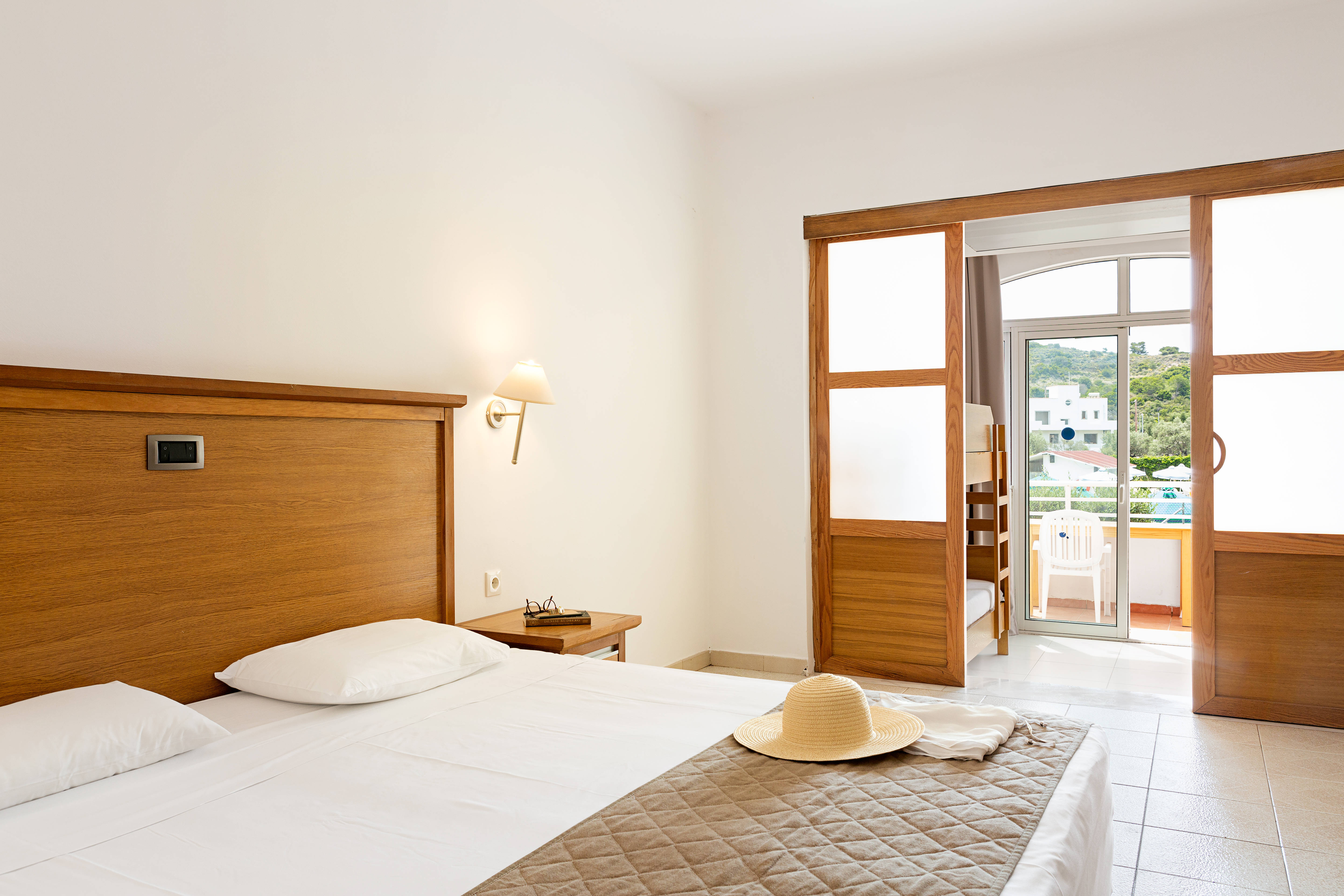 Family Room Standard