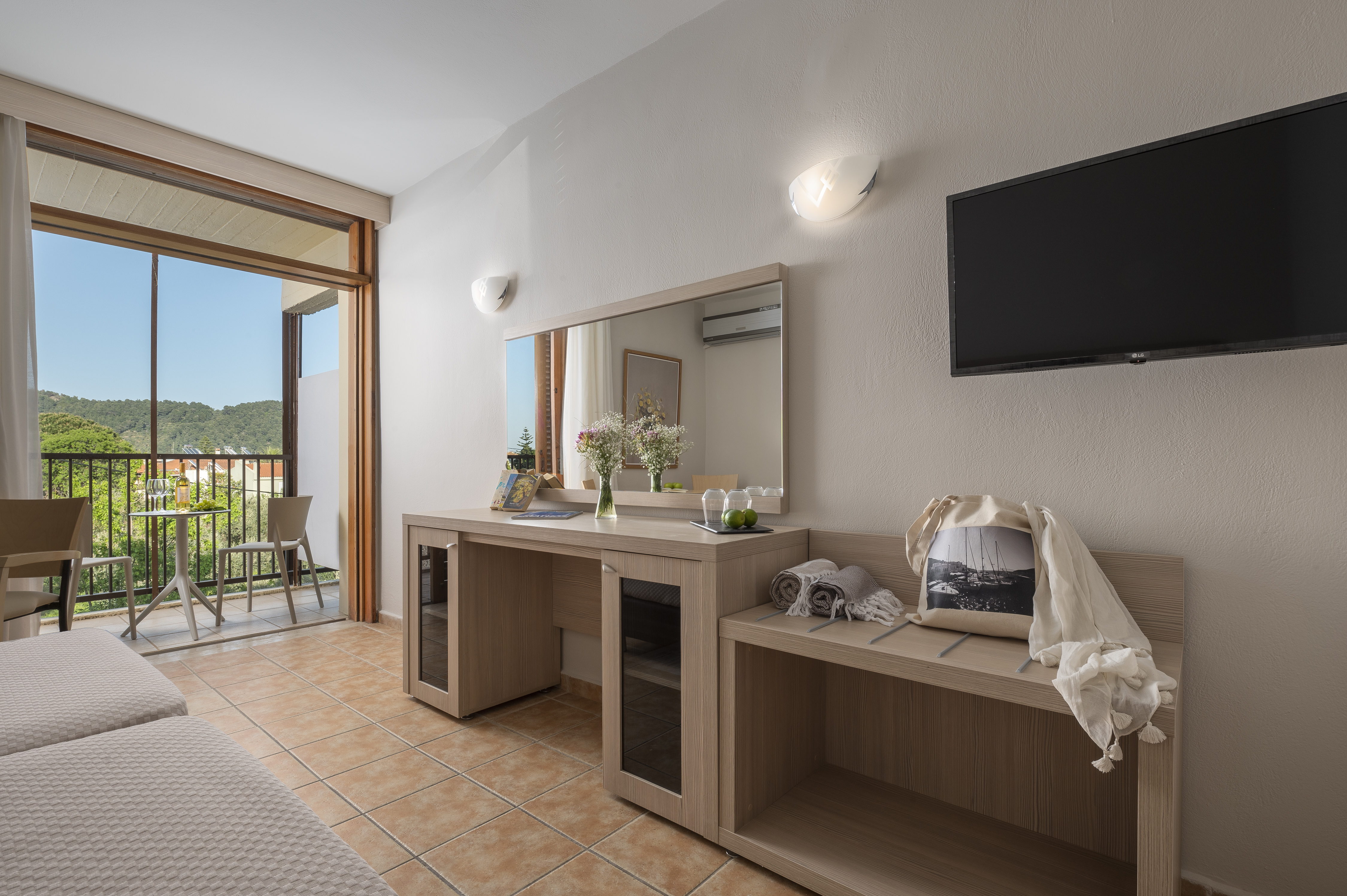 Double or Twin Standard