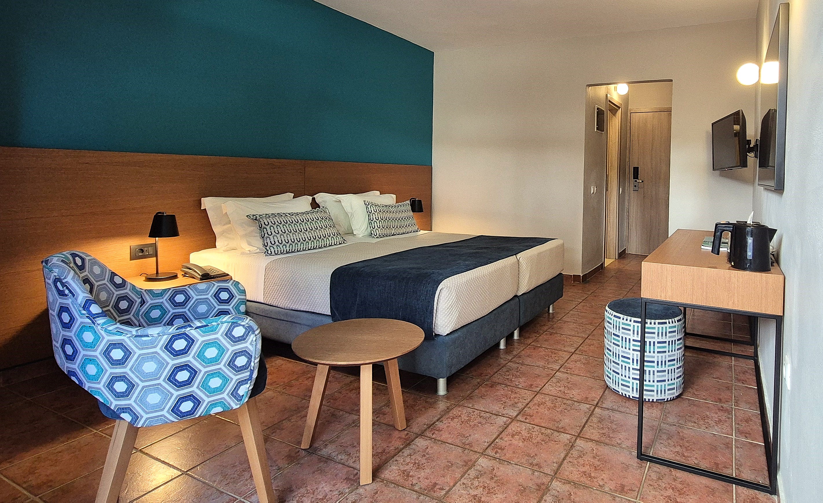 Double or Twin Promo