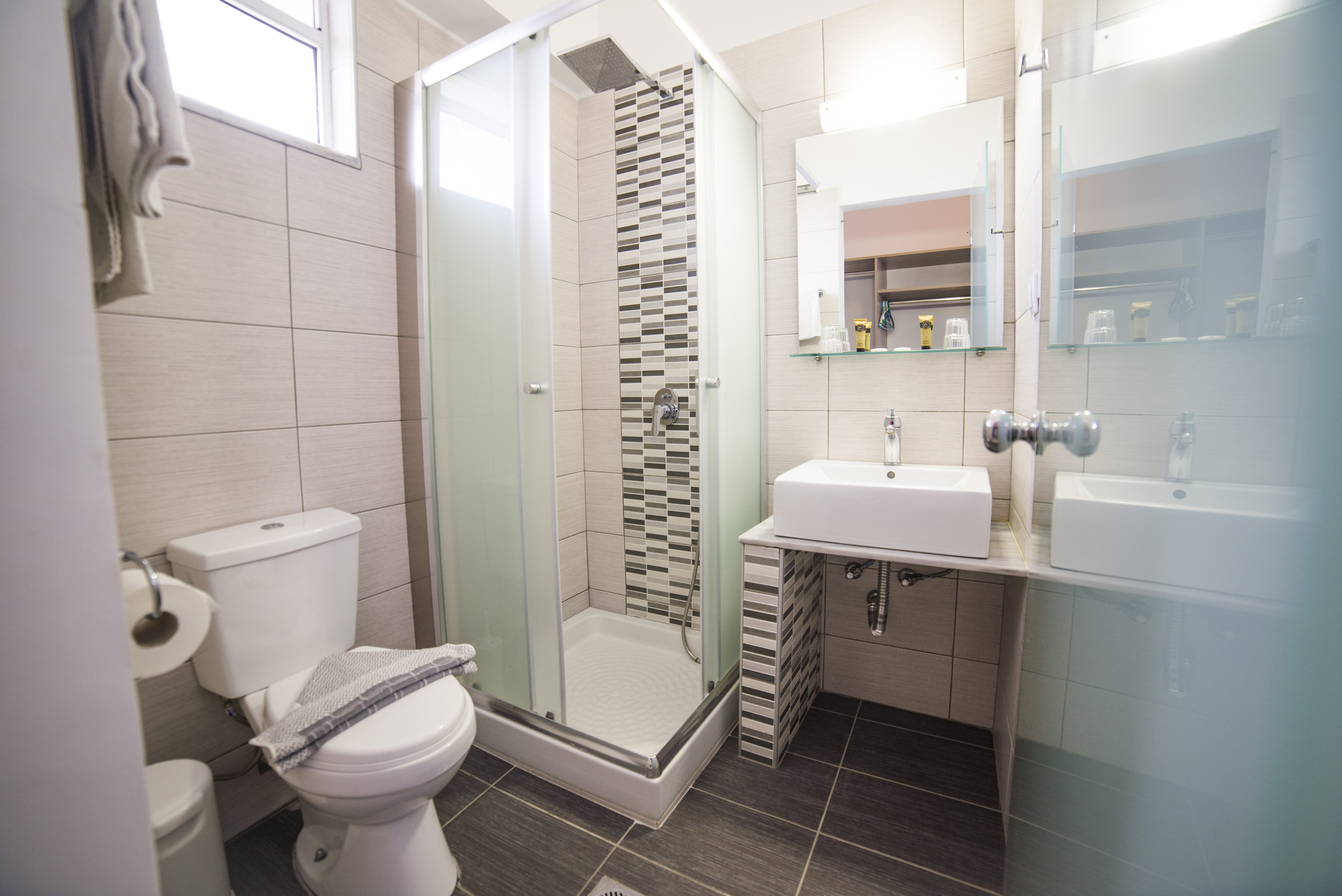 Double or Twin Superior