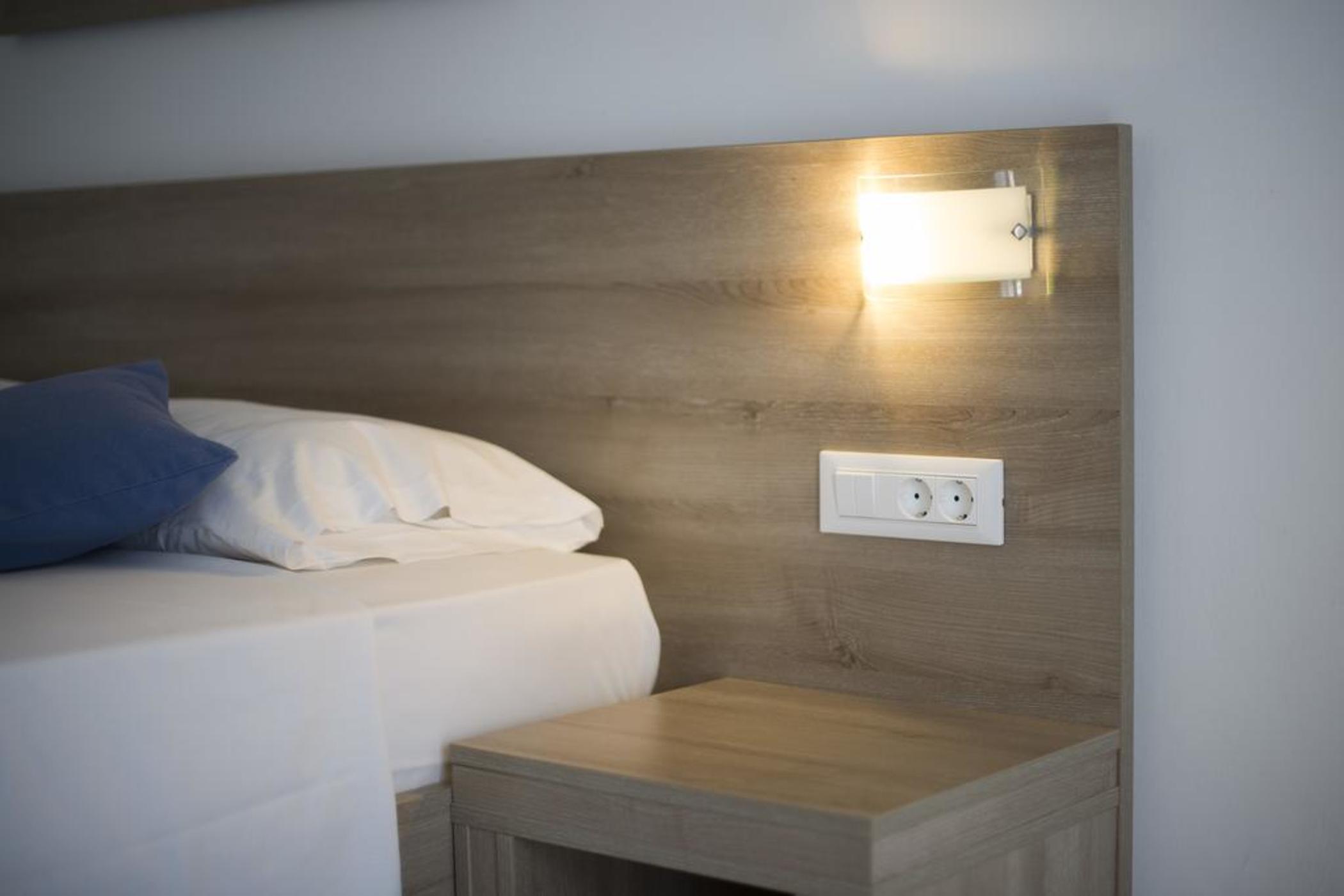 Family Room Pool View