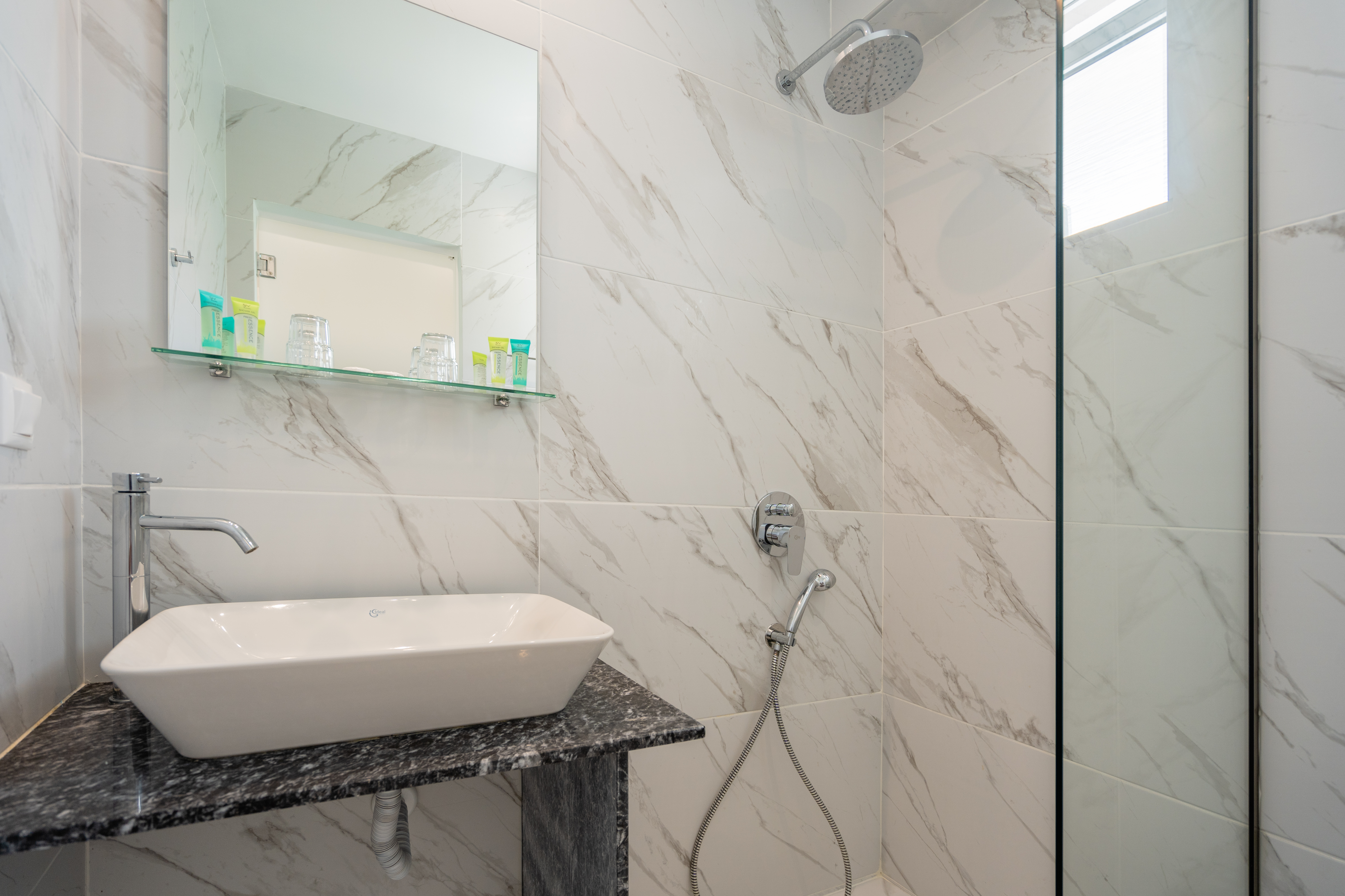 Double or Twin Superior