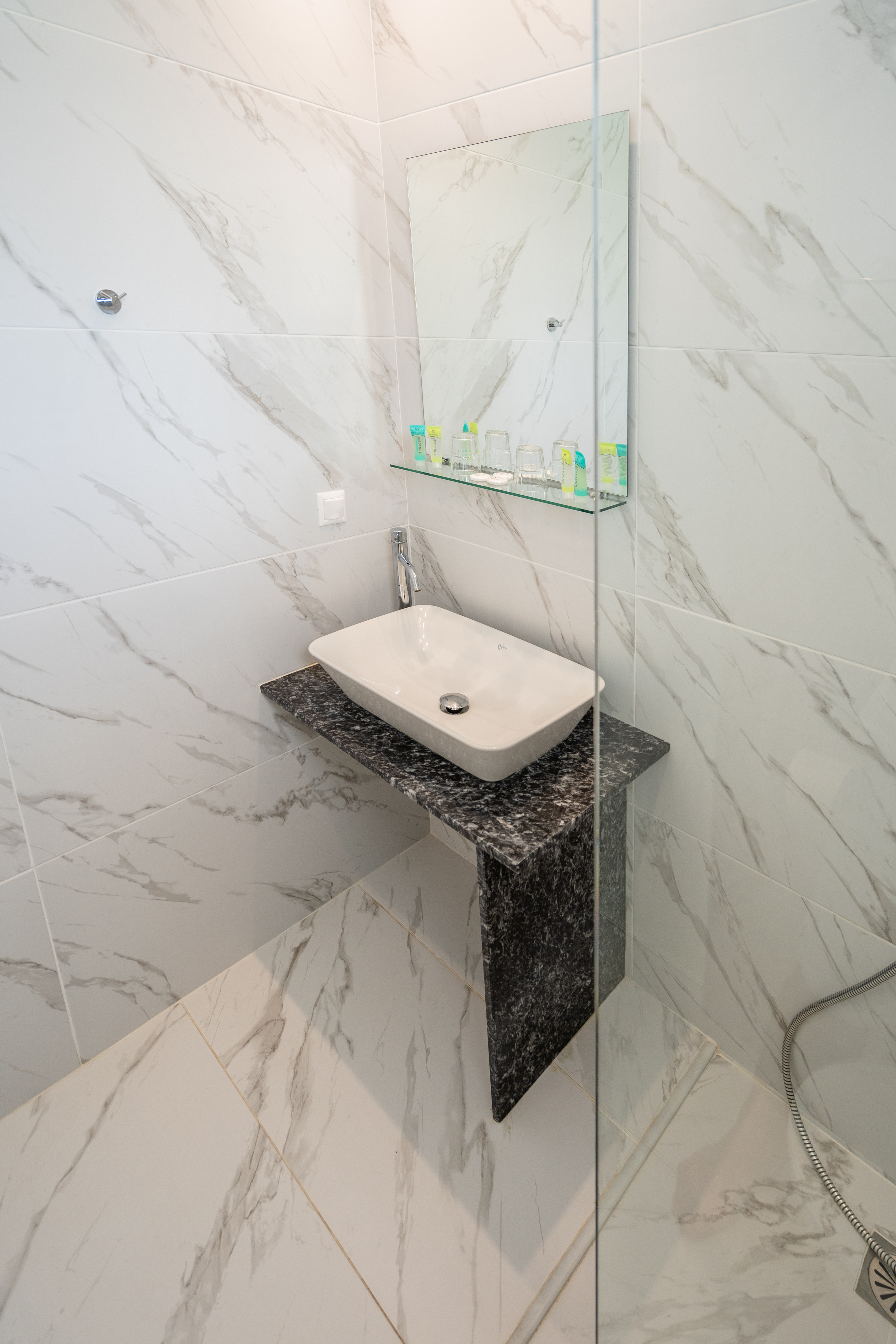 Double or Twin Superior