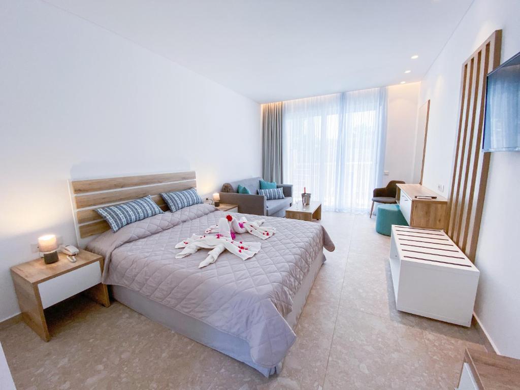 Suite Superior with Private Pool