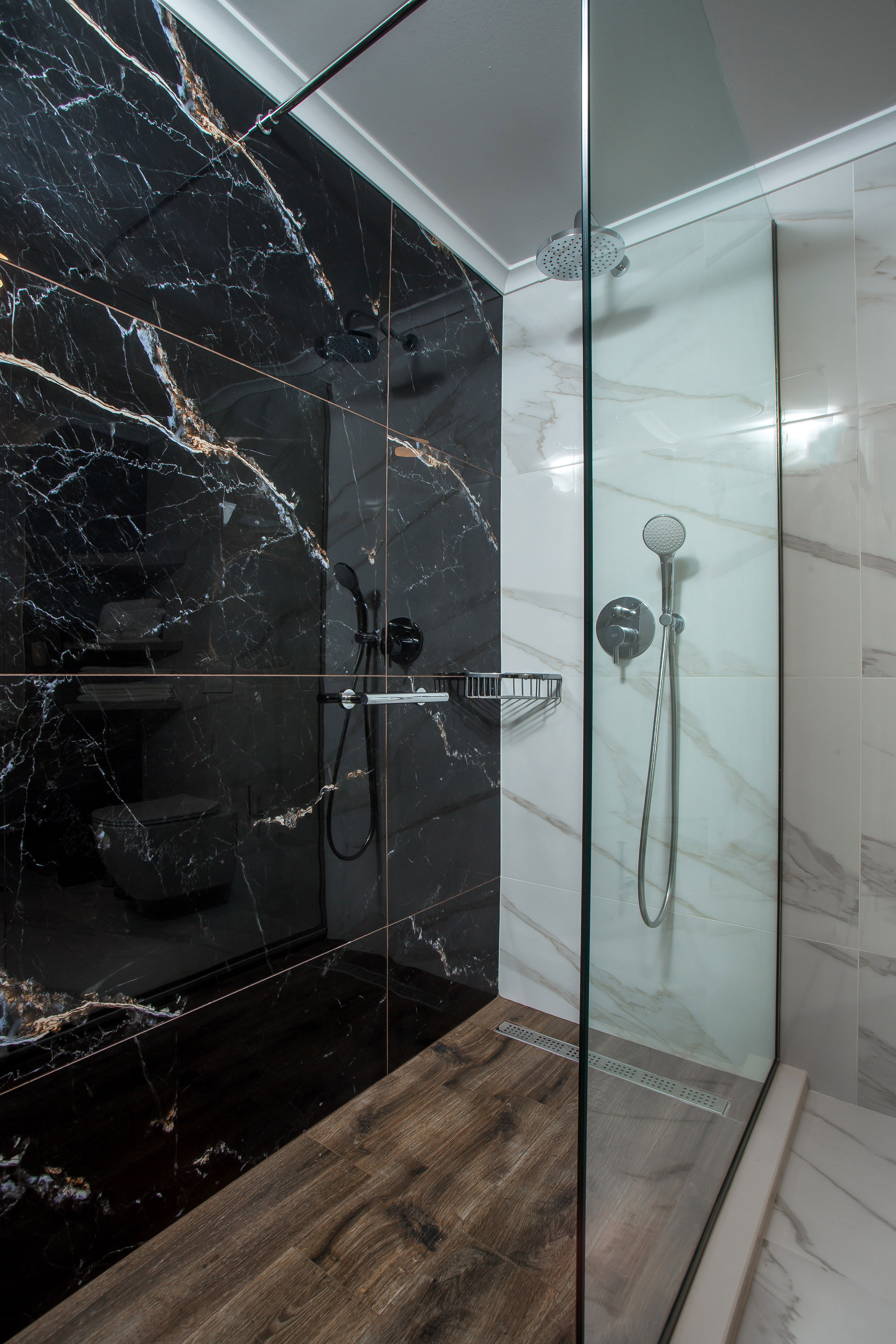 Double or Twin Sea View