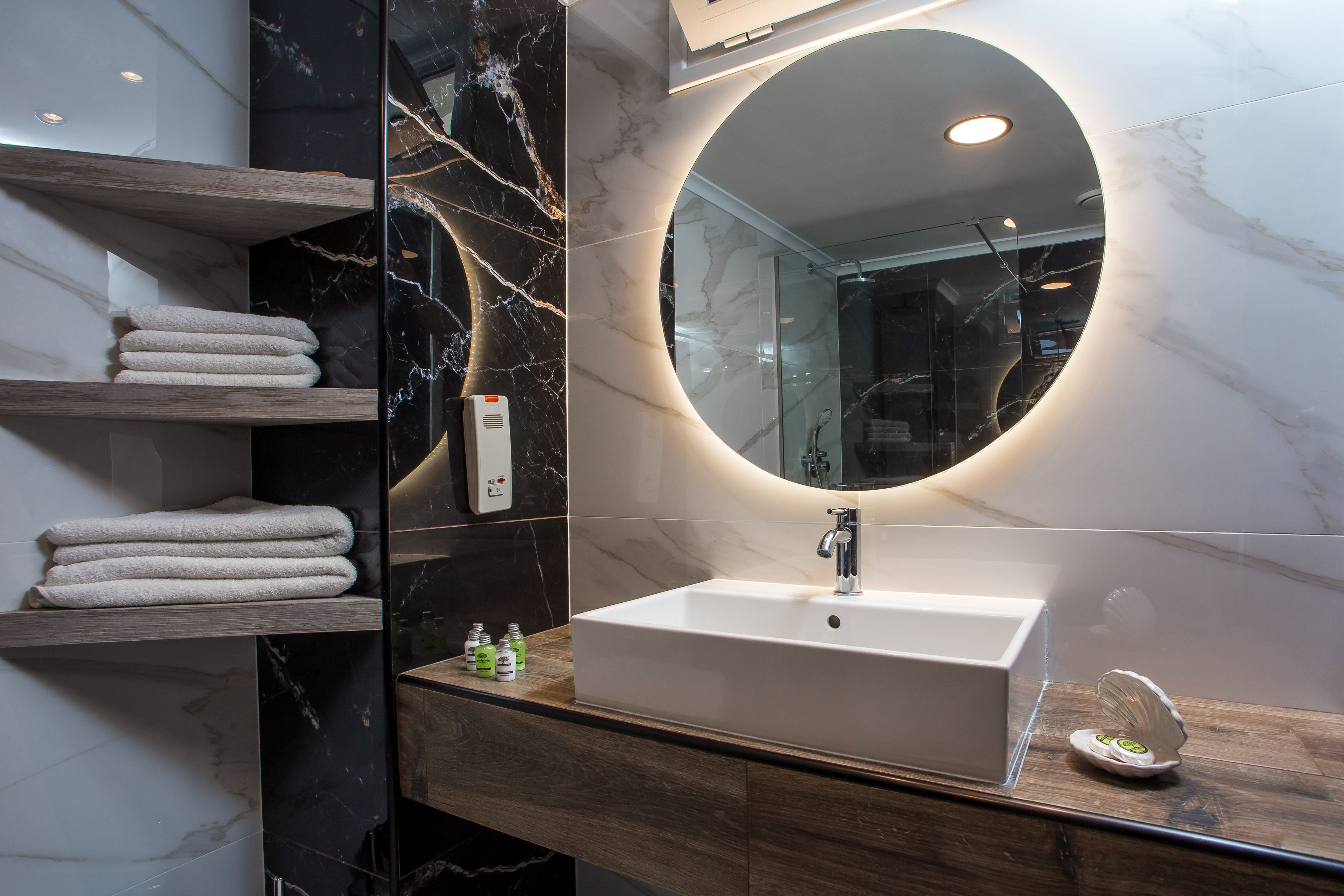 Double or Twin Garden View