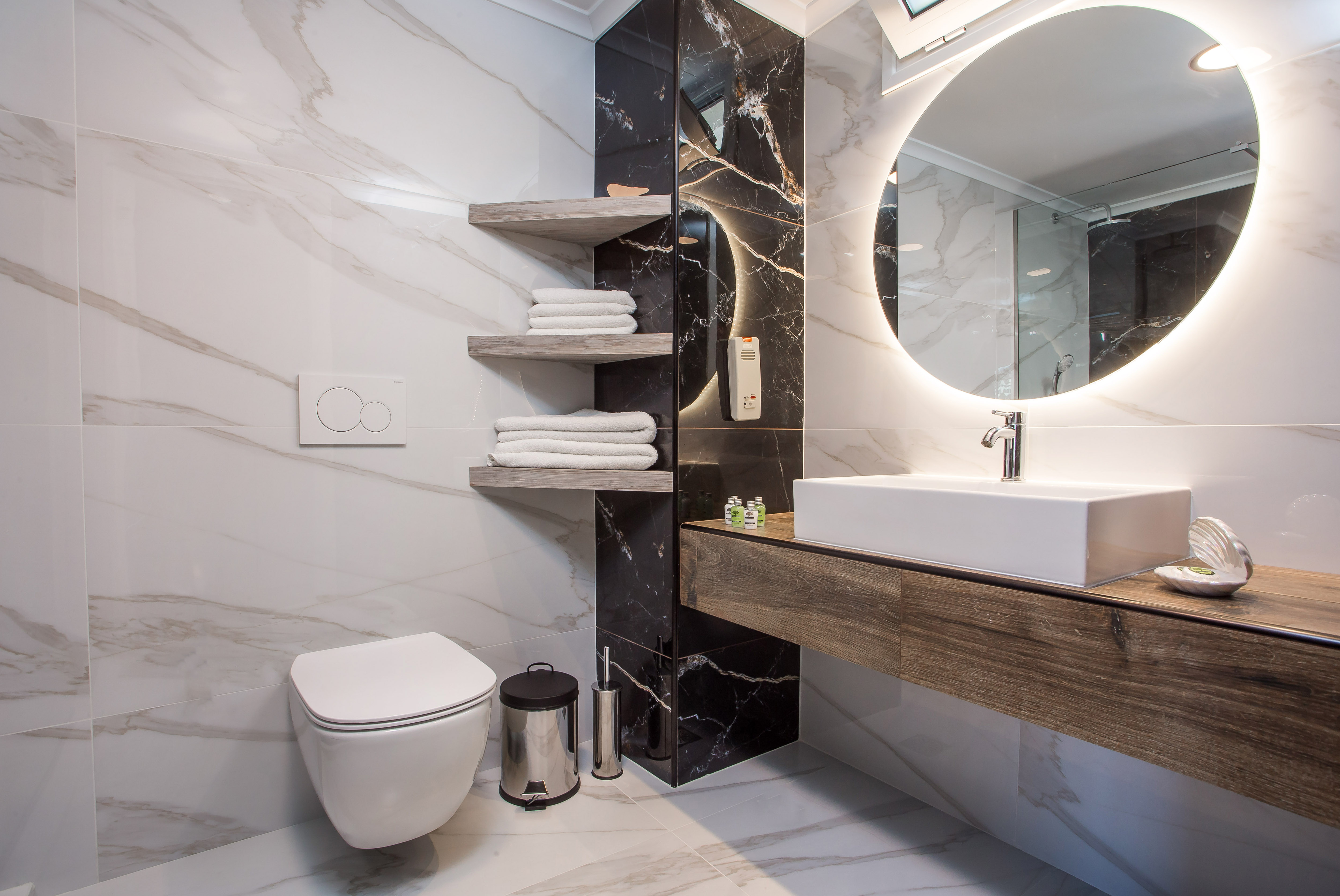 Double or Twin Garden View