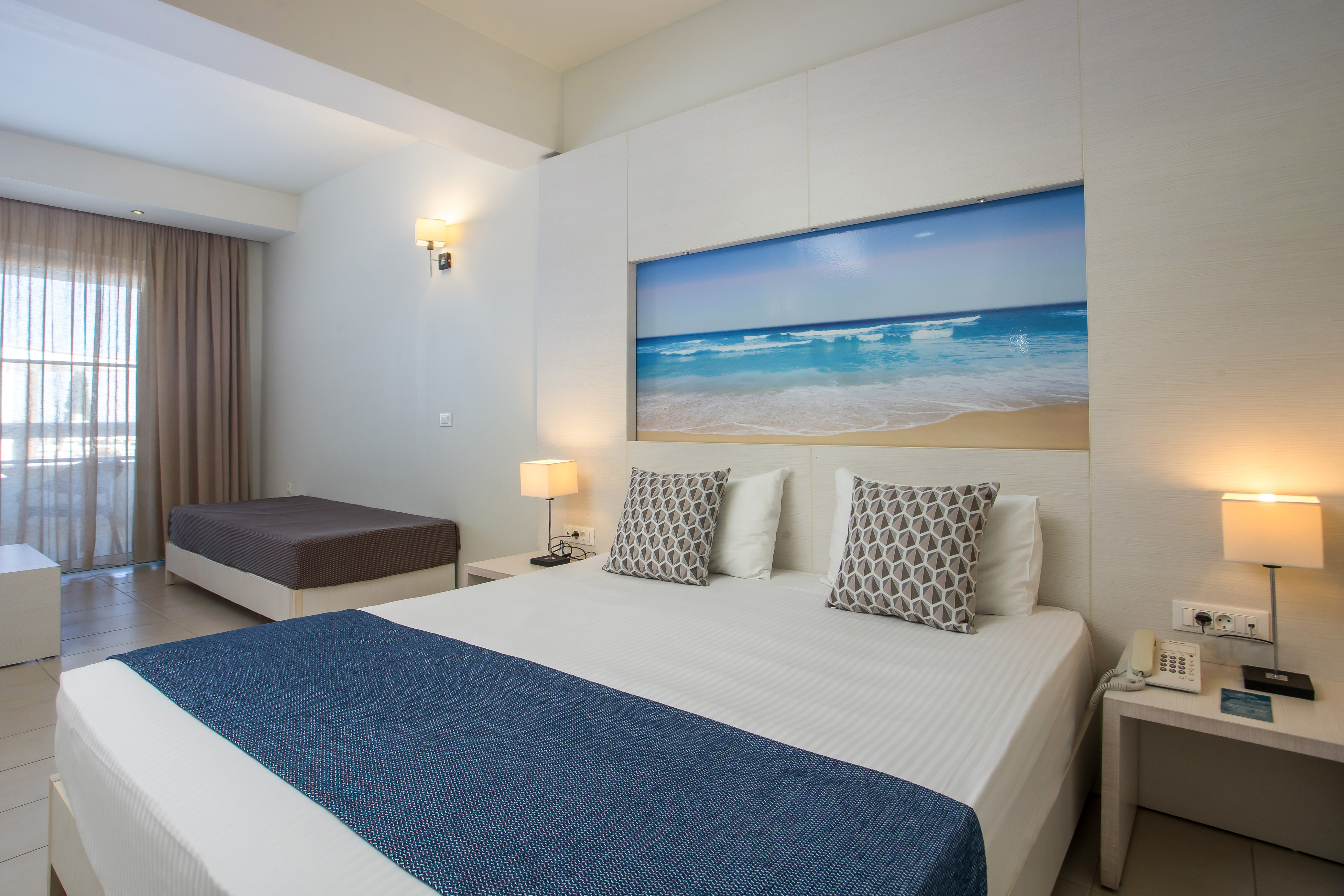 Junior Suite Pool View