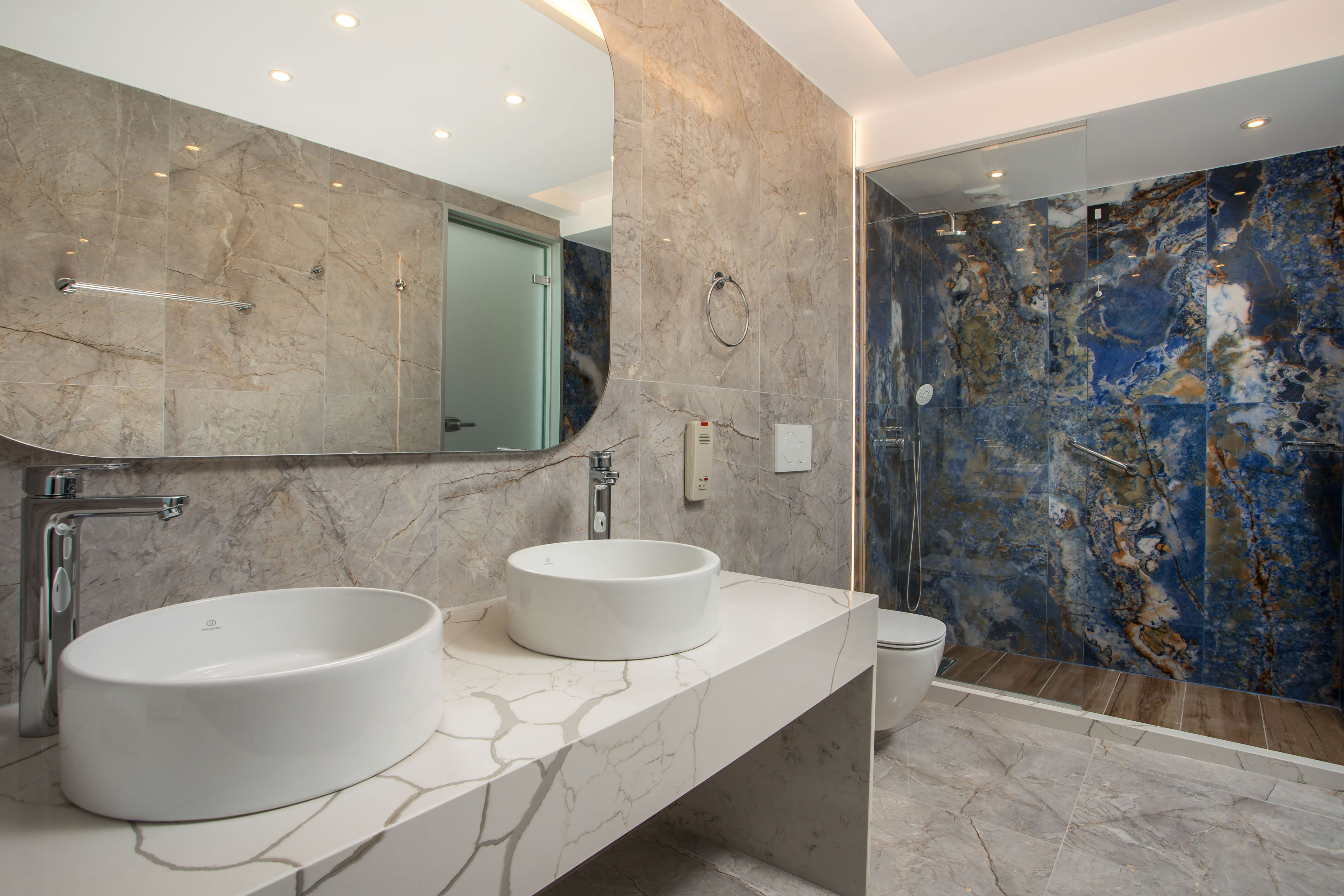 Suite Executive Sea View