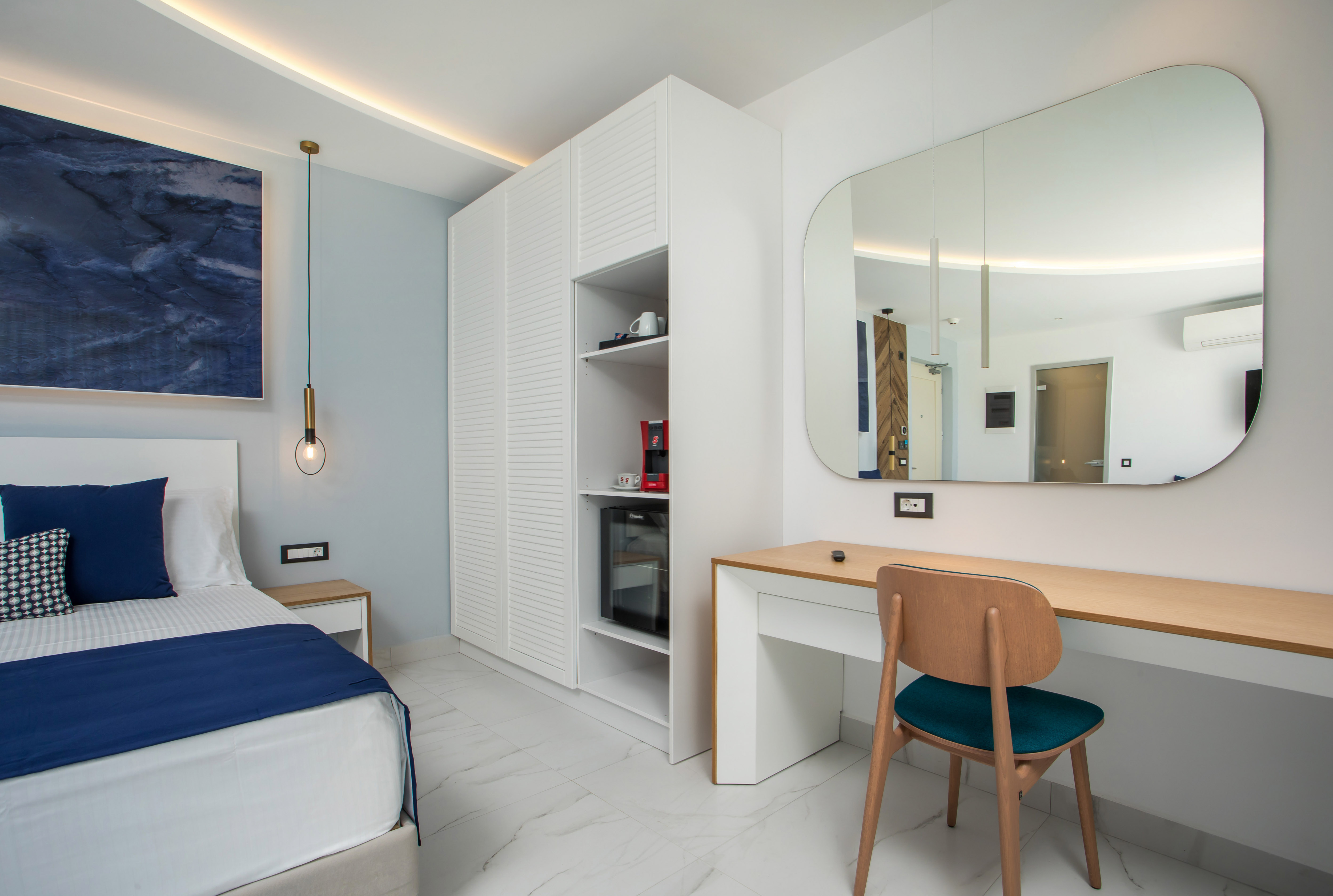 Suite Executive Sea View