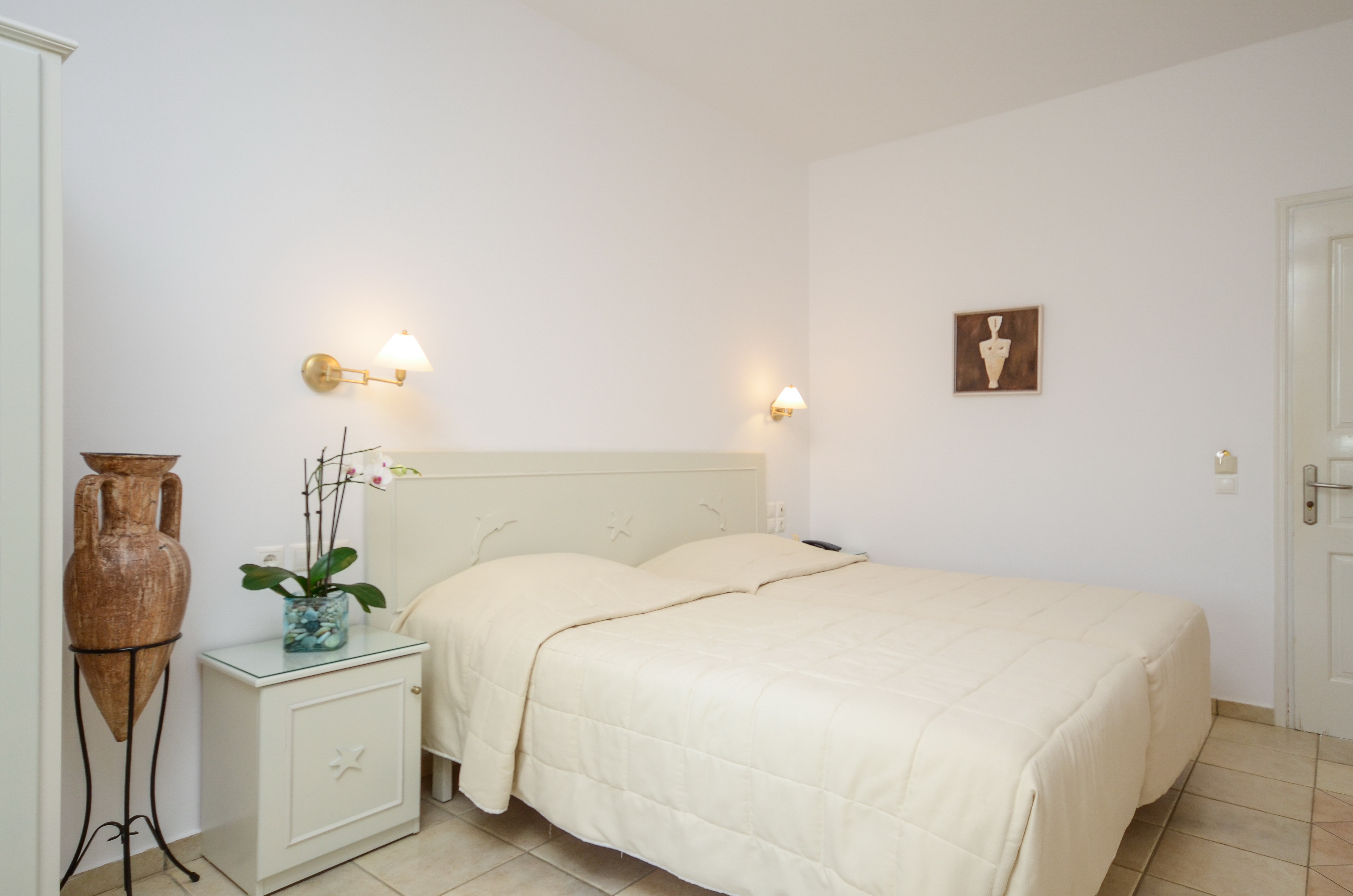 Double or Twin Standard