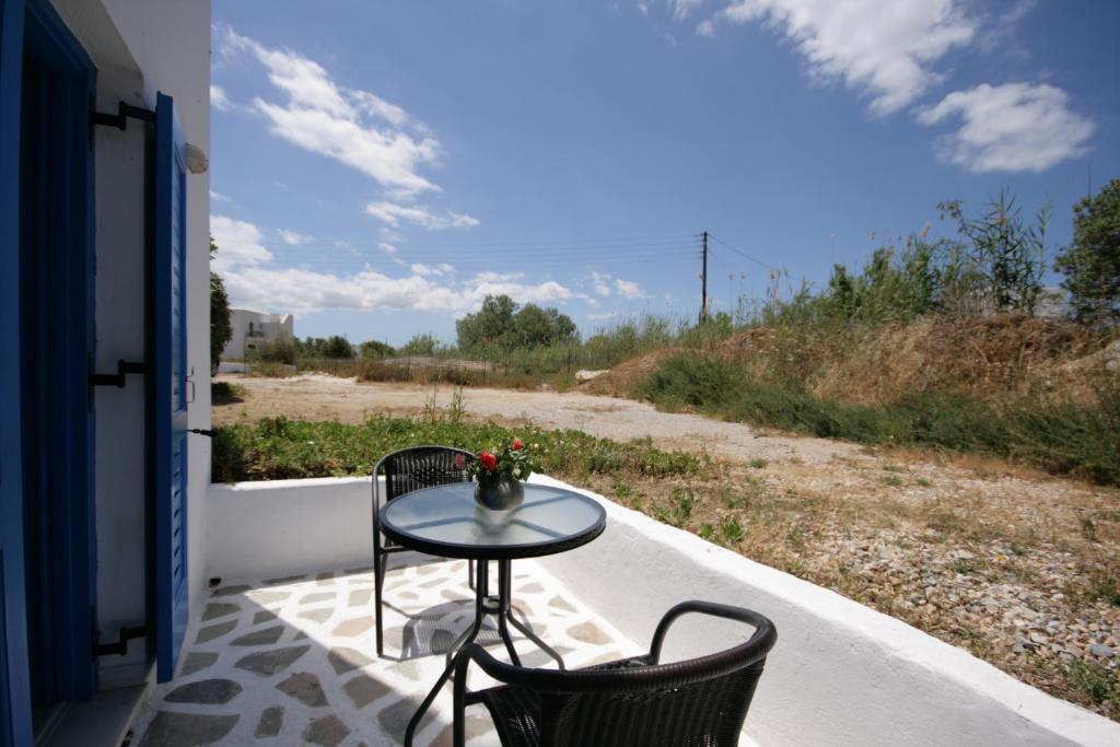 Apartment Two Bedrooms