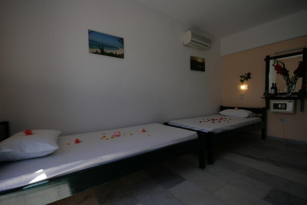 Apartment Two Bedrooms