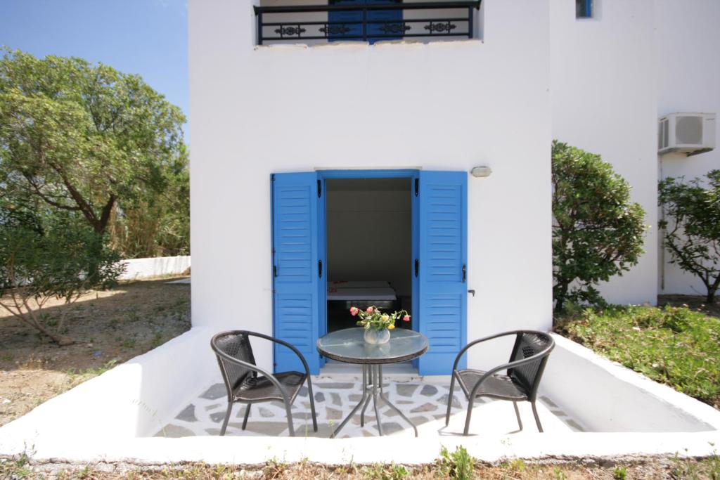 Apartment Two Bedrooms