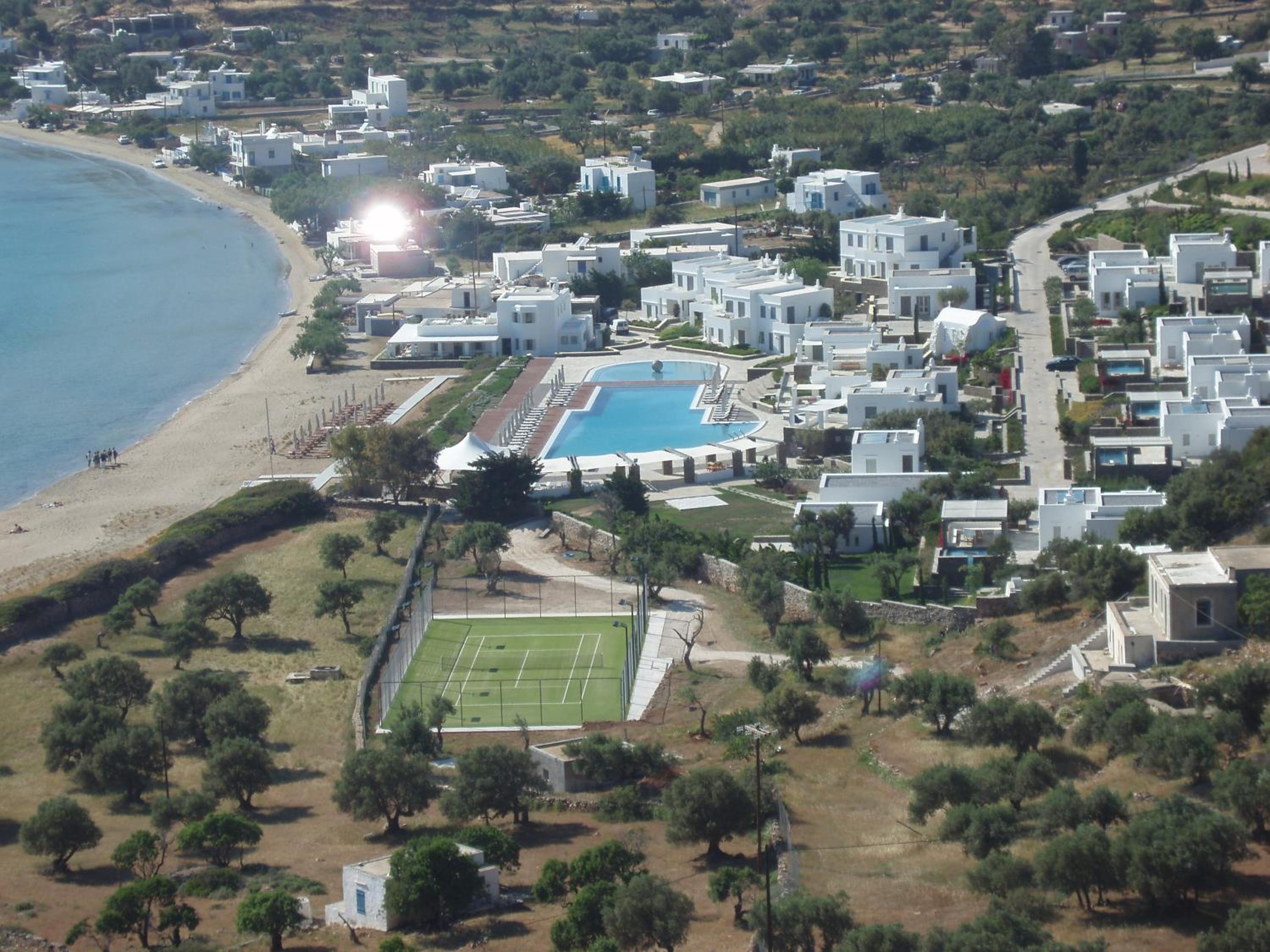 General View