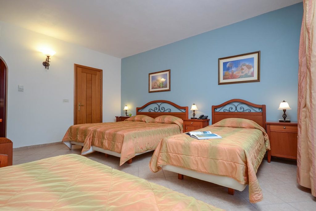 Family Room Executive