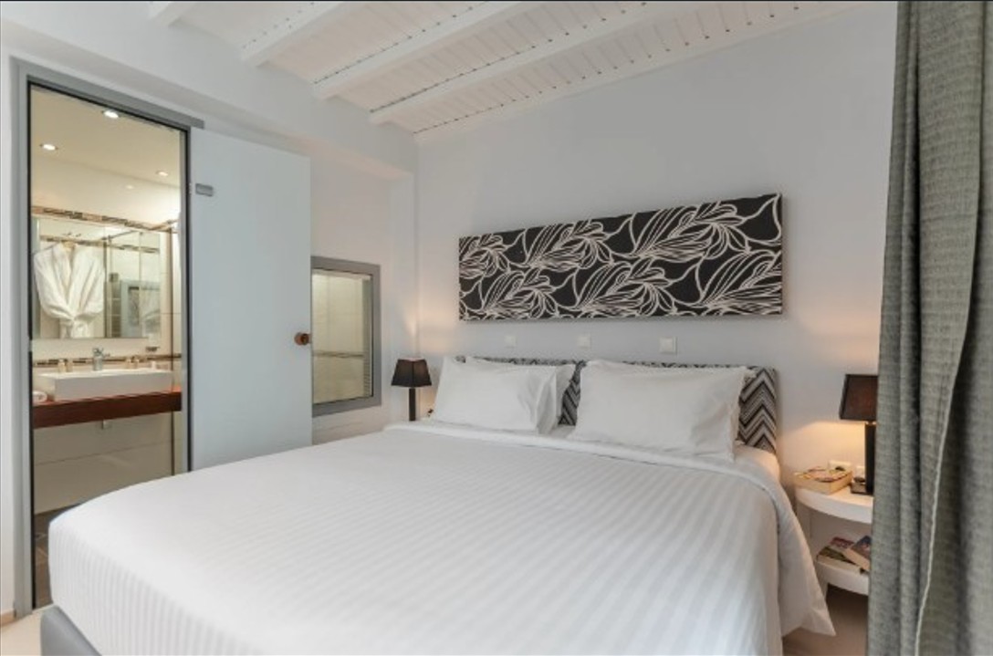Double or Twin Premium with Views