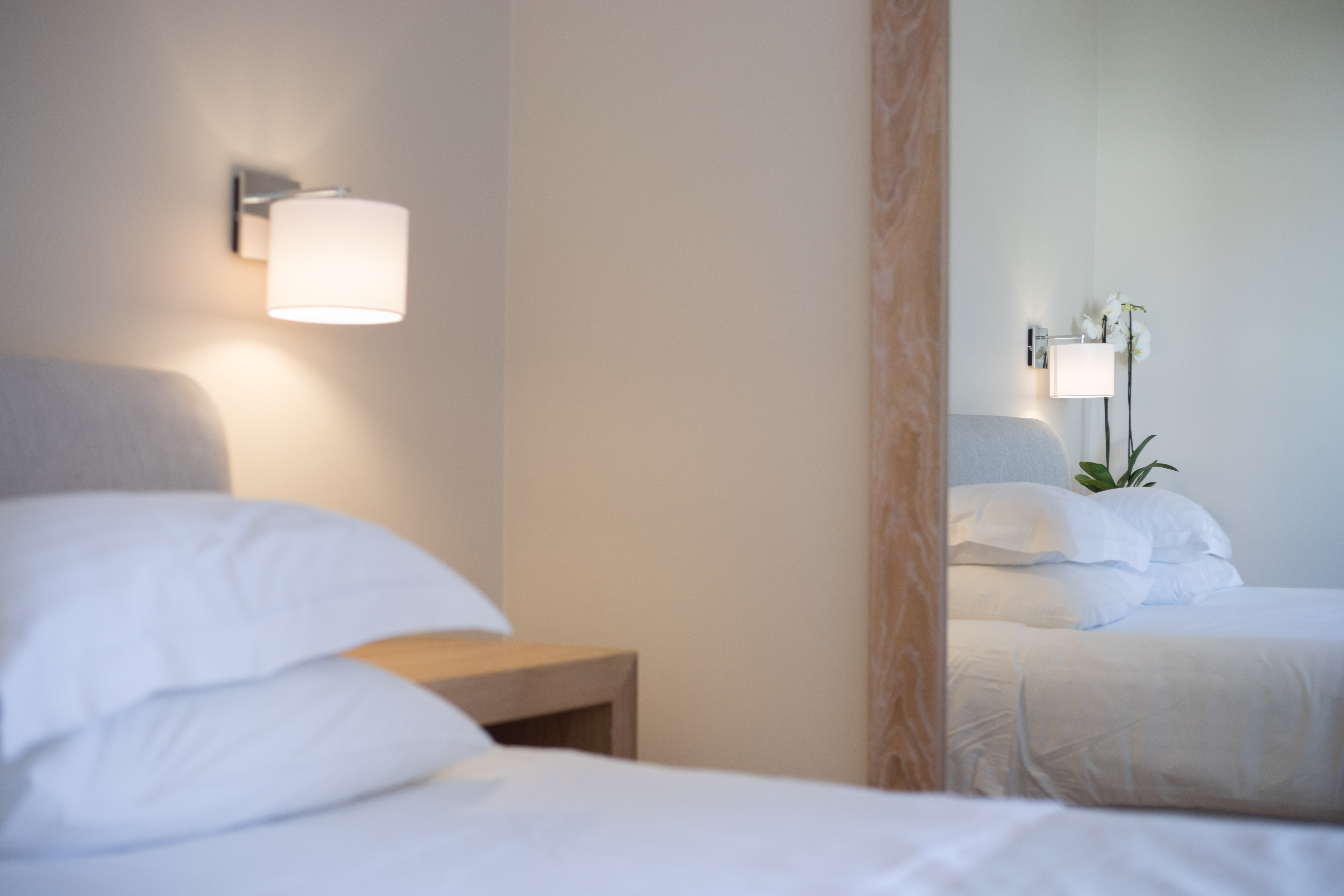 Double or Twin Superior