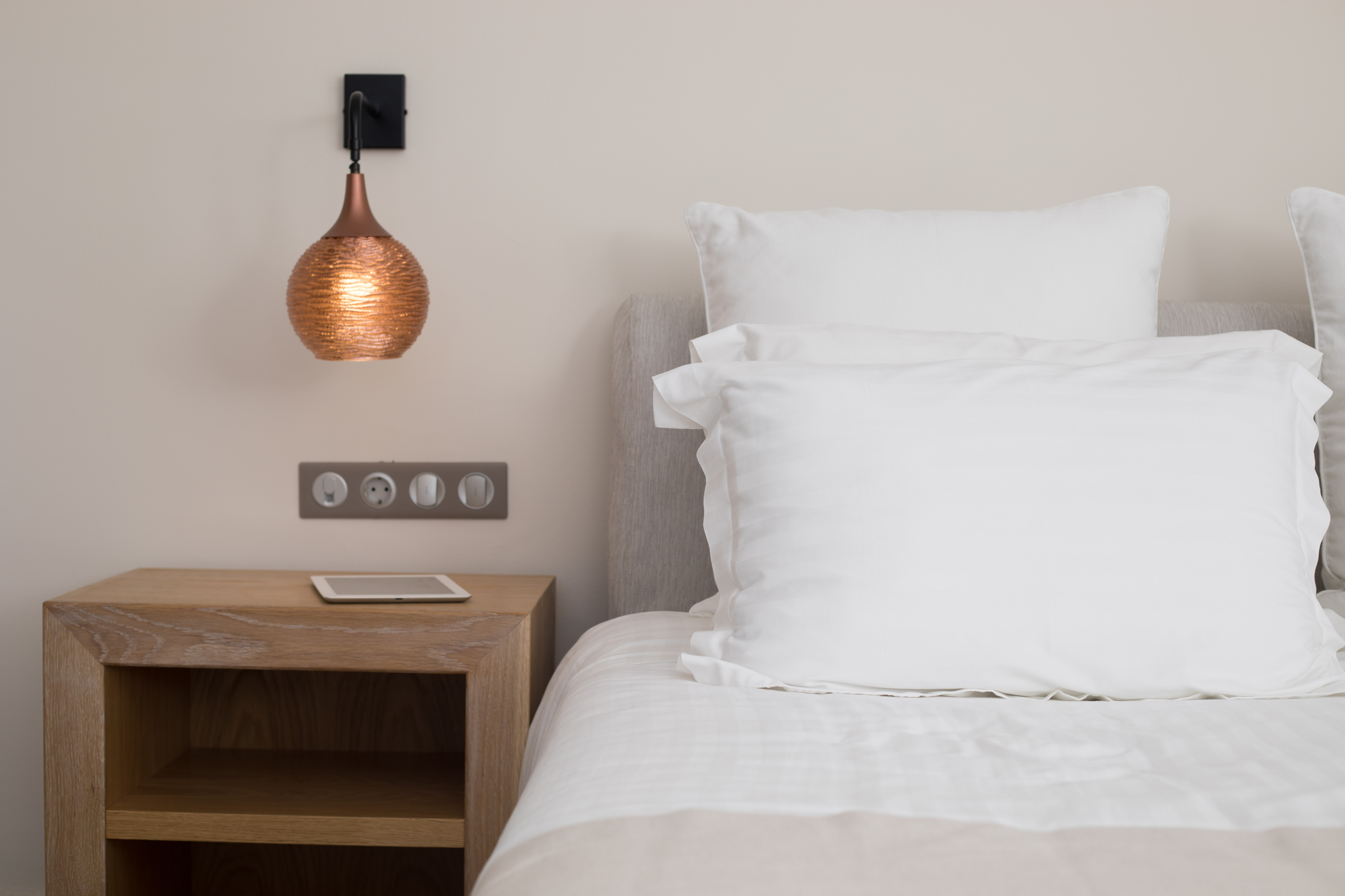 Double Superior Pool View