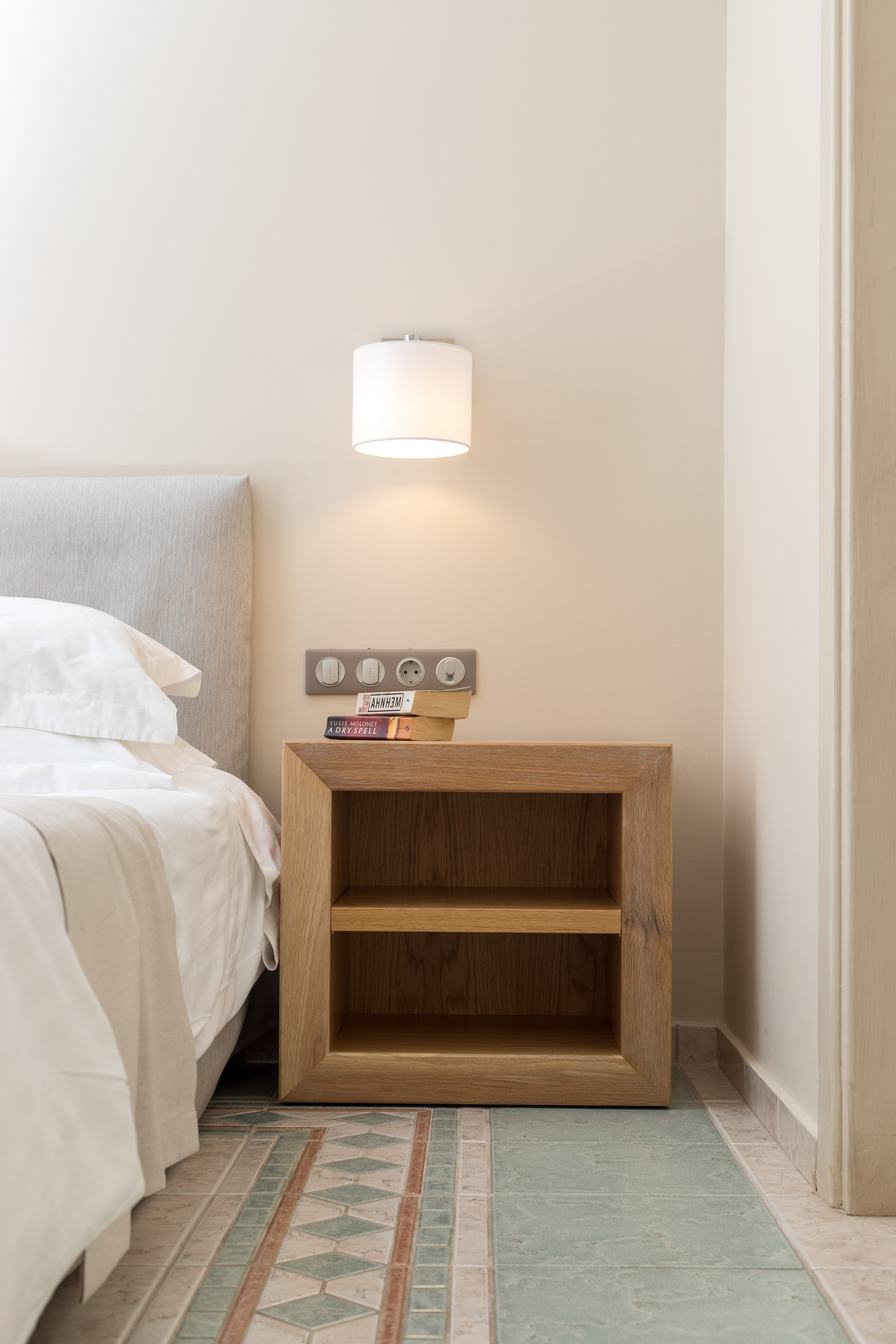 Double or Twin Superior Garden View