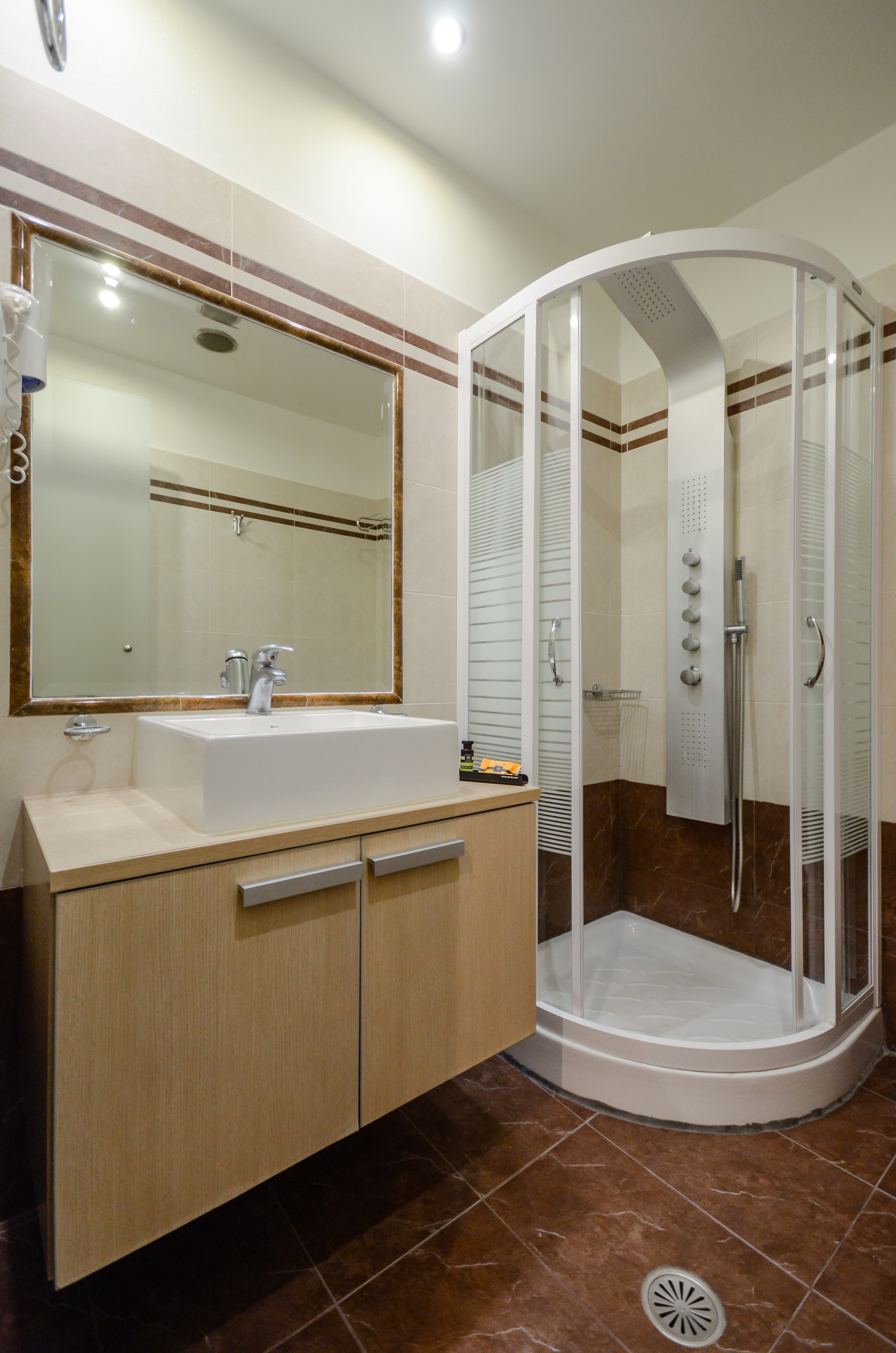 Apartment Capacity 5