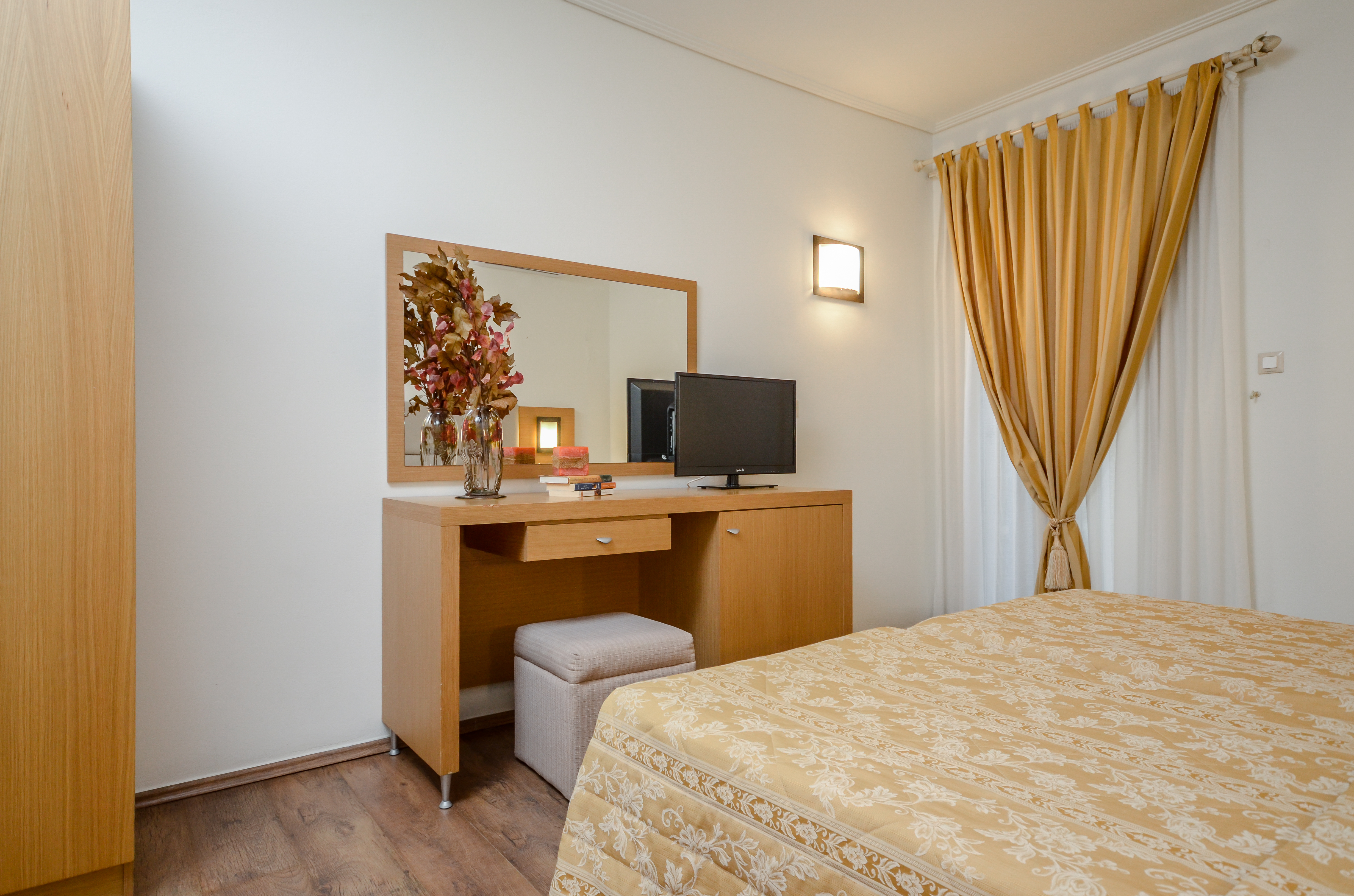 Apartment Capacity 5