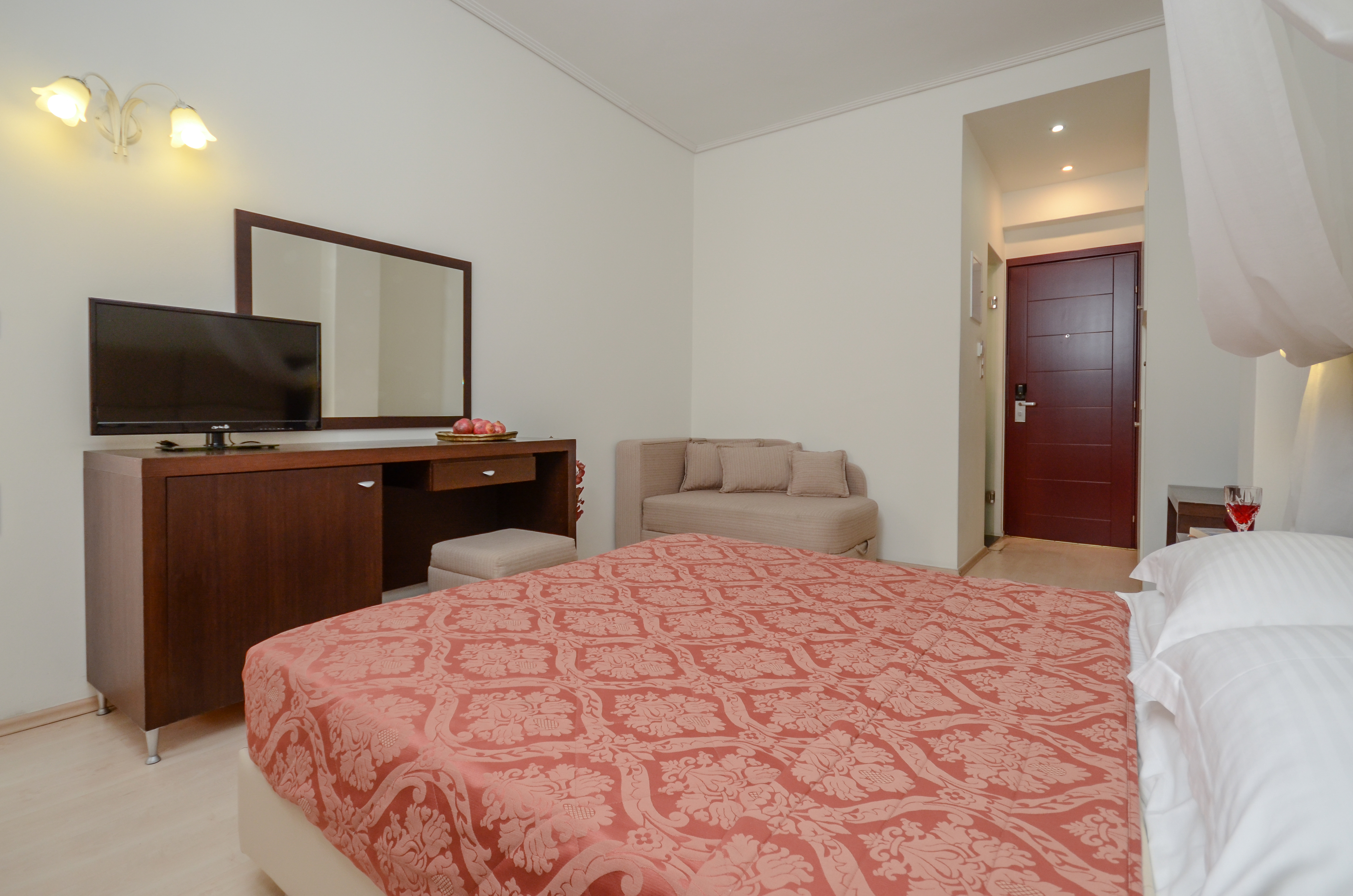 Double or Twin Superior