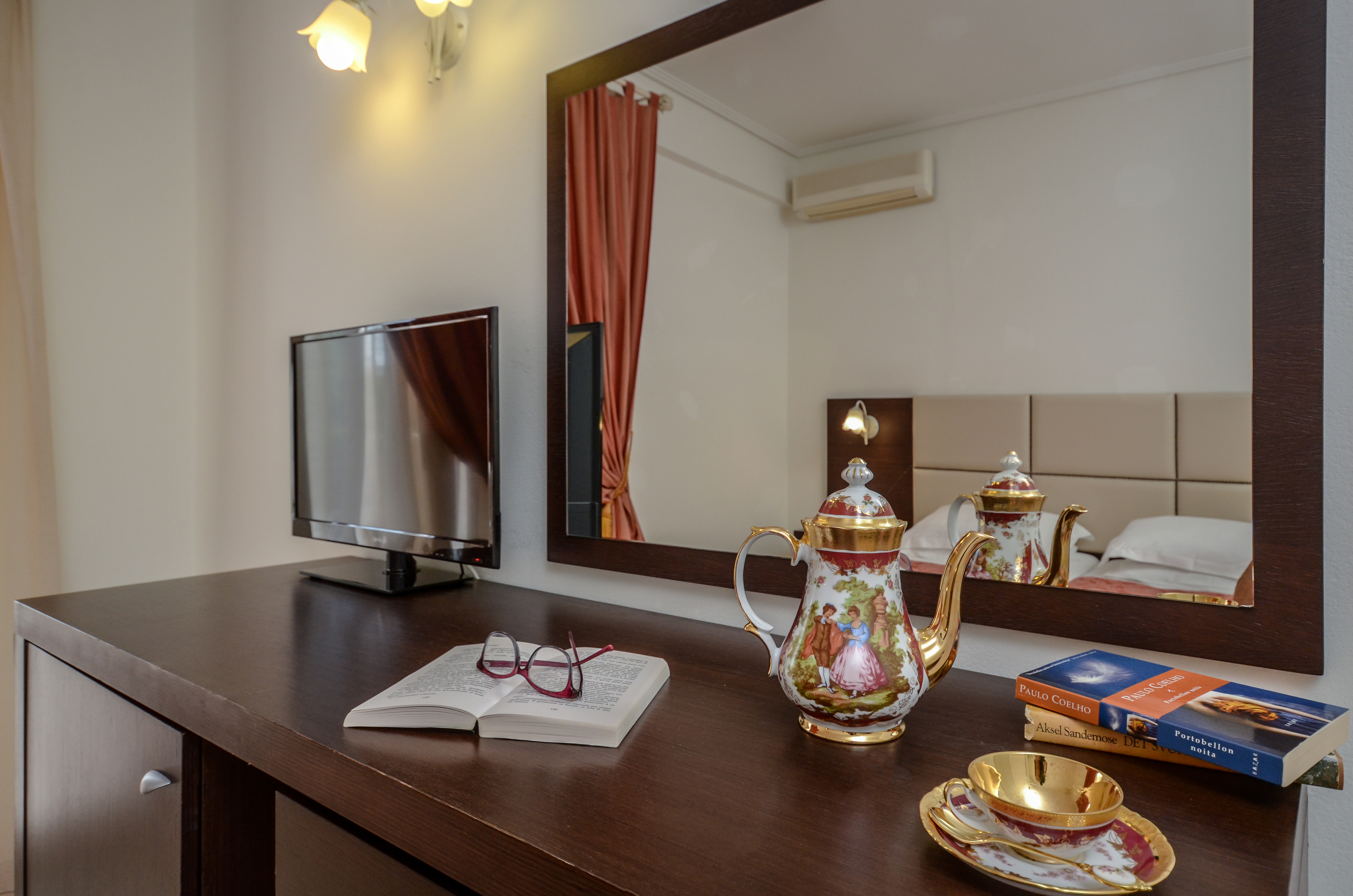 Double or Twin Classic