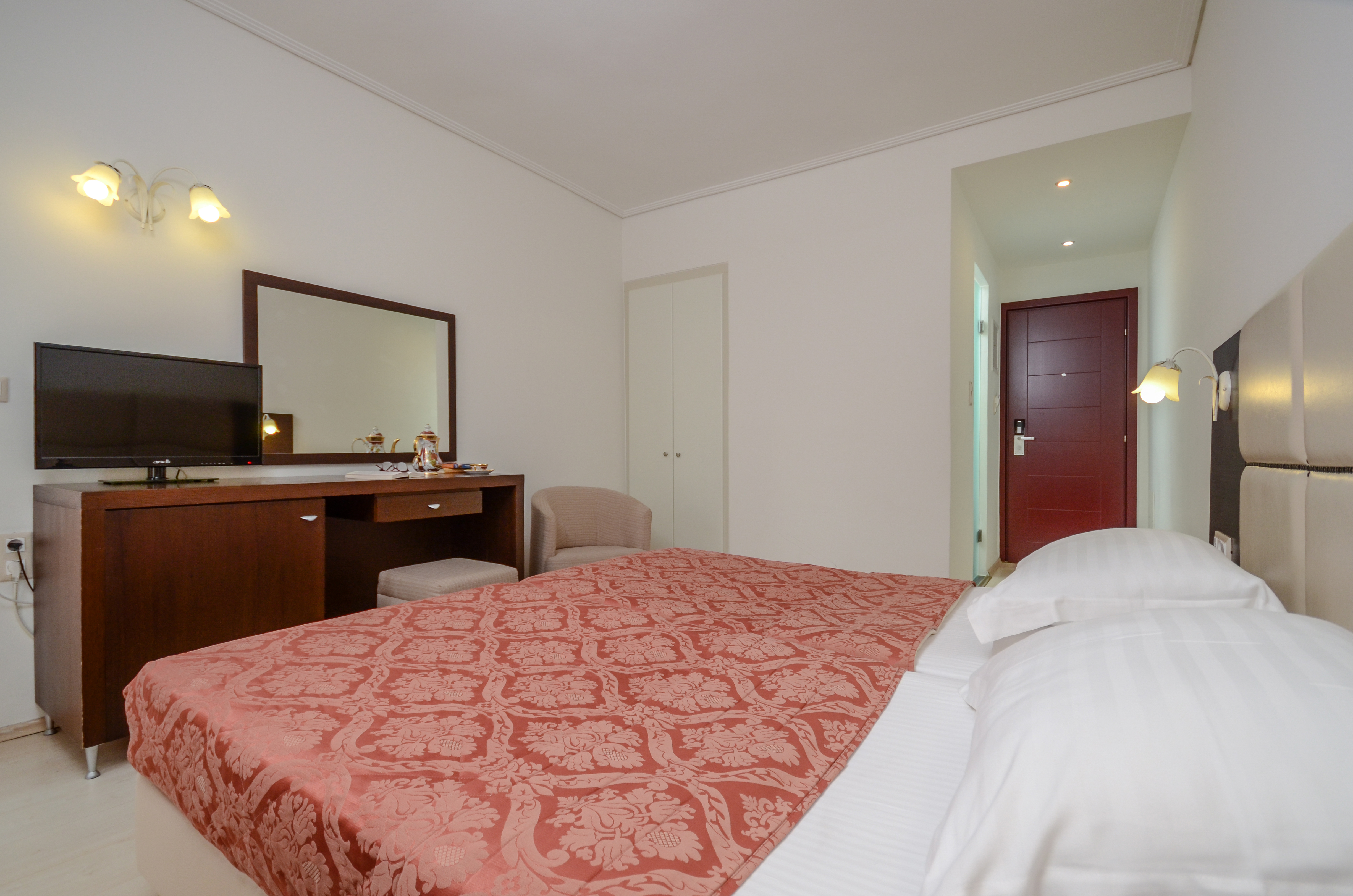 Double or Twin Classic