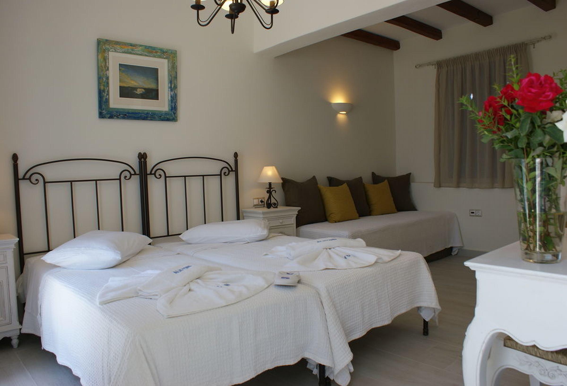 Double or Twin Standard