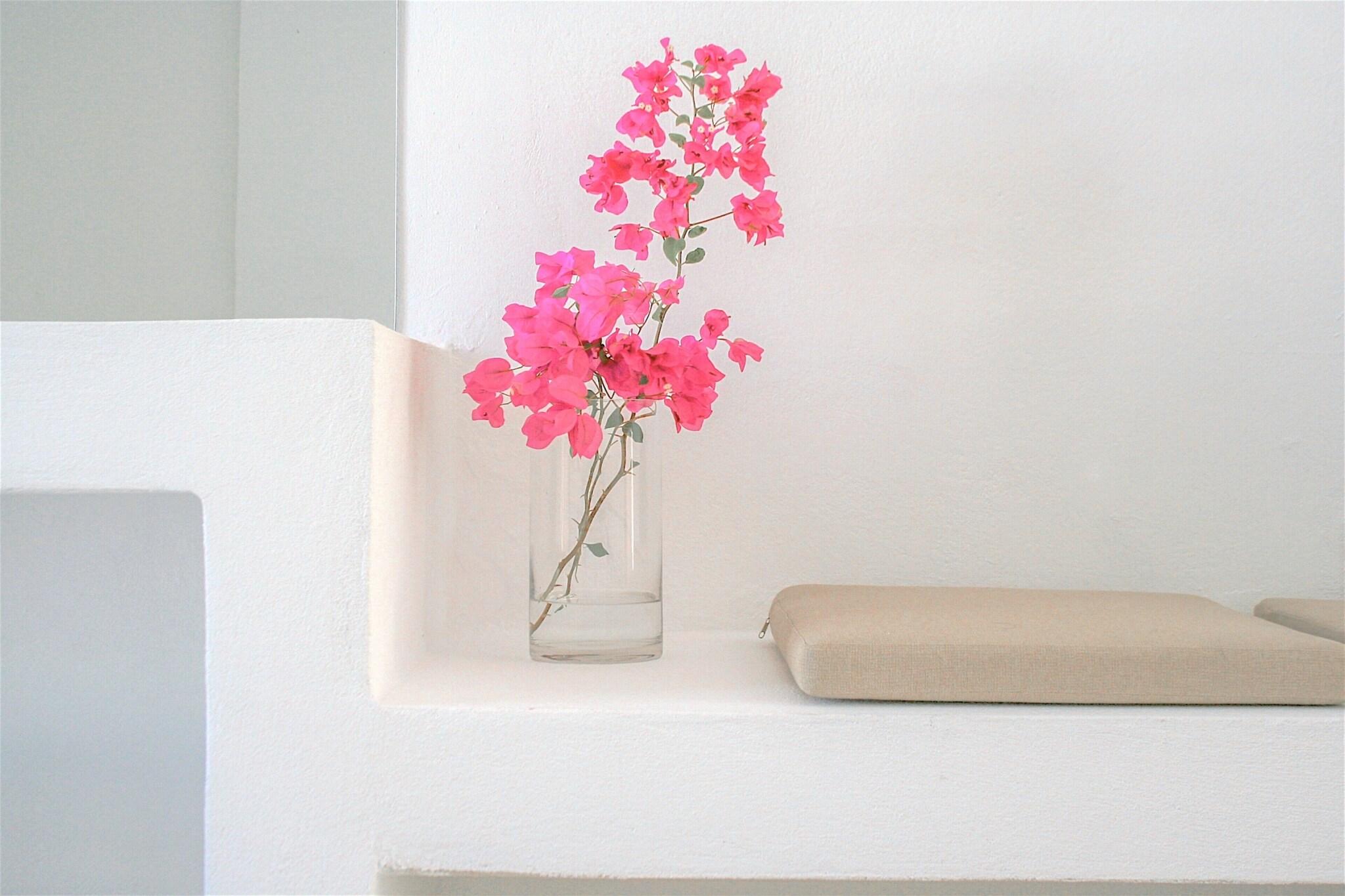 Double Deluxe King Bed