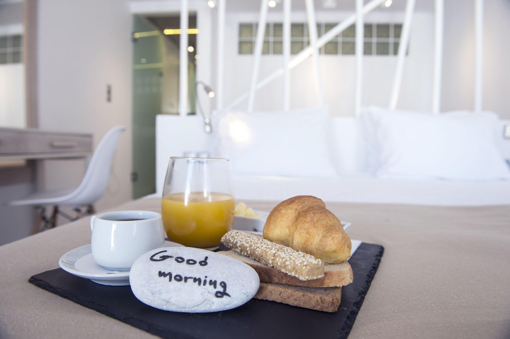 Double Superior Queen Bed