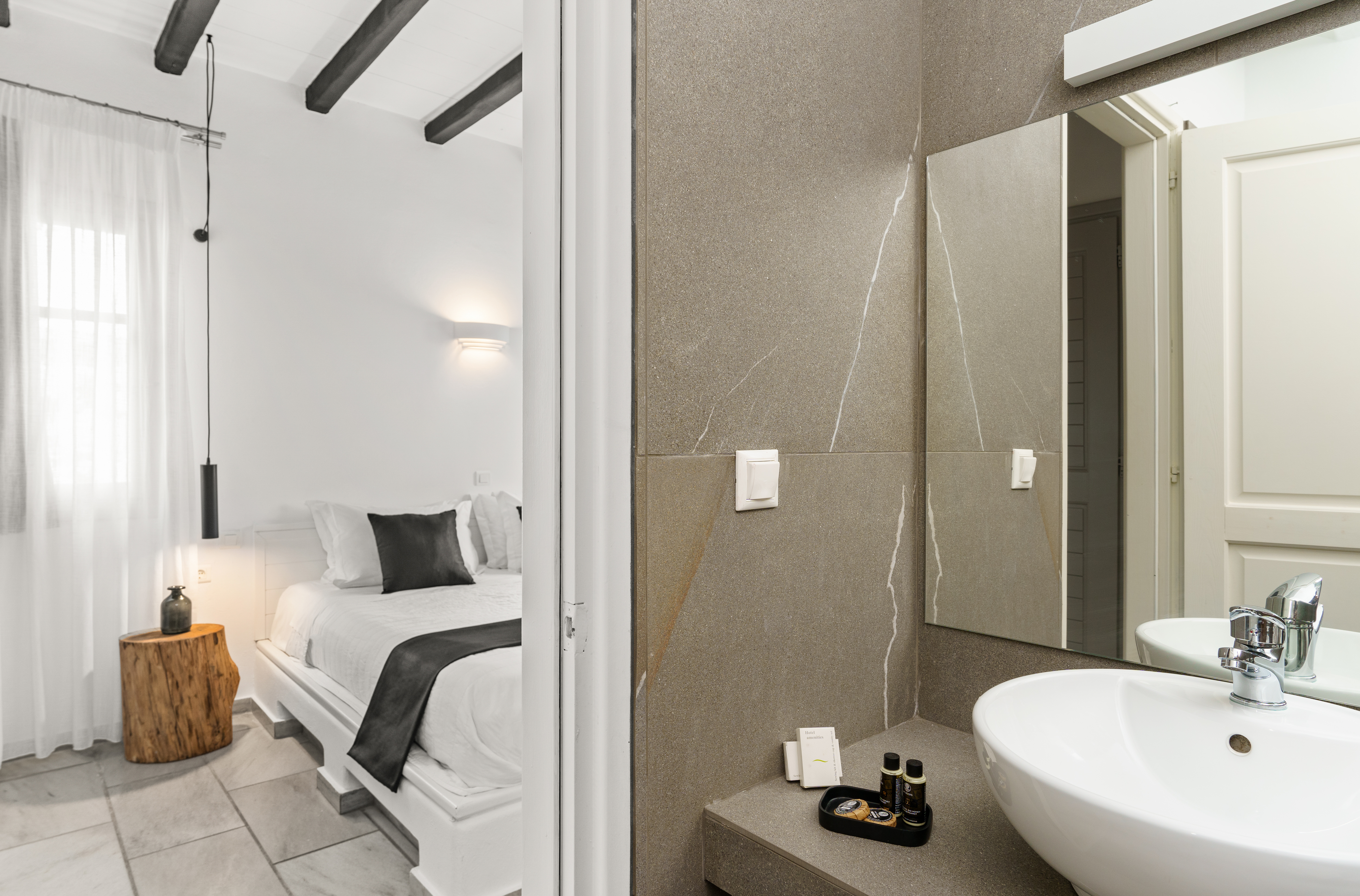 Double or Twin Superior